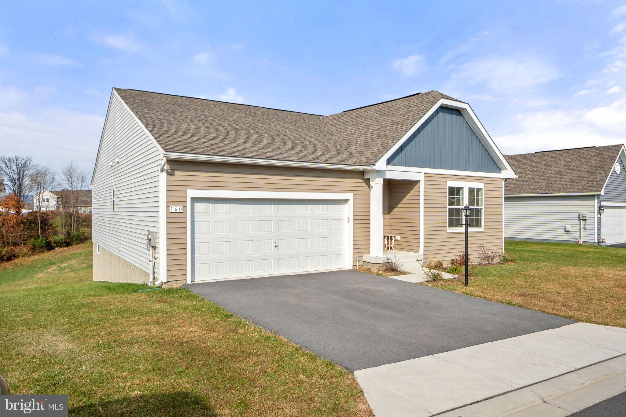 MORNING DOVE ESTATES - Residential