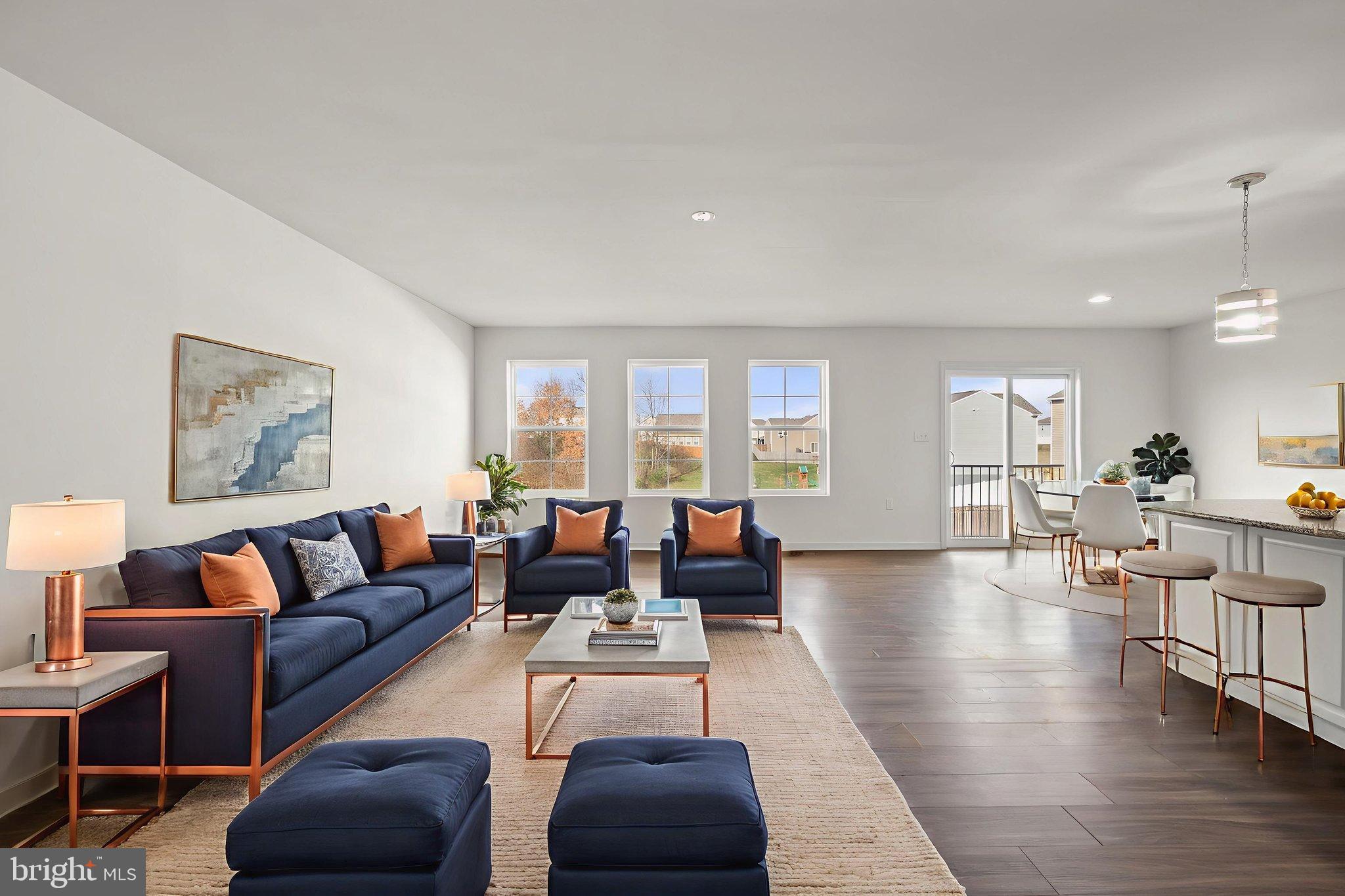 MORNING DOVE ESTATES - Residential