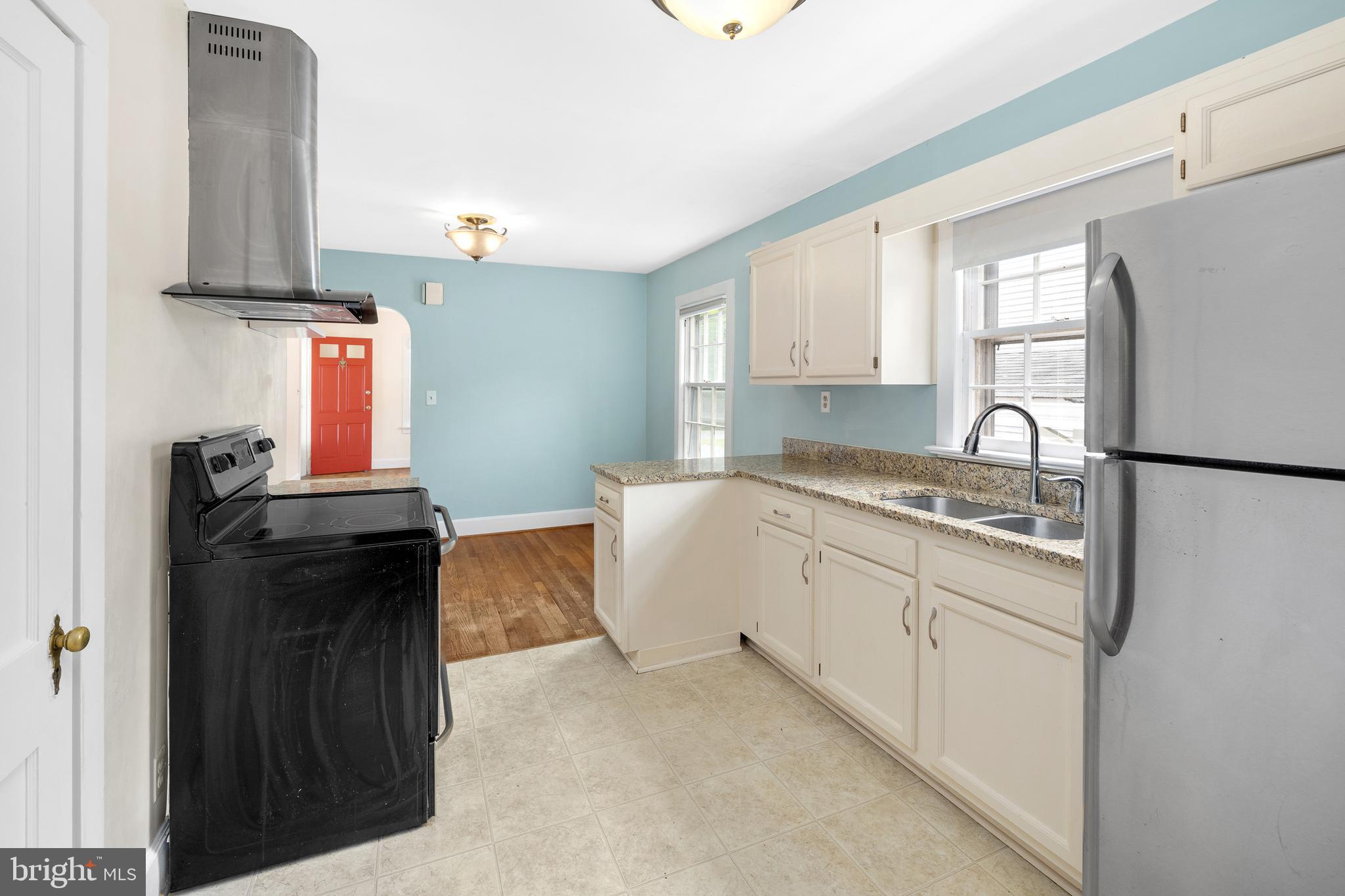 CITY OF FREDERICKSBURG - Residential