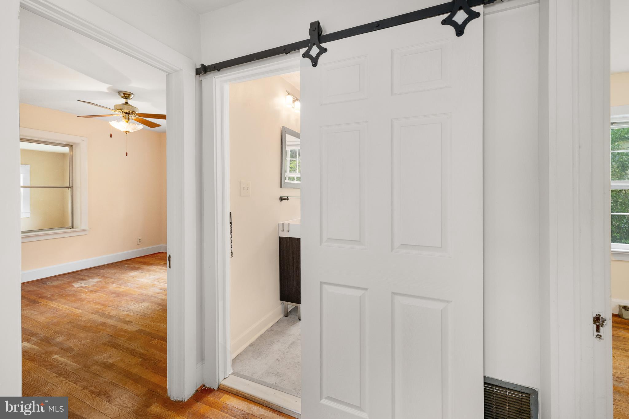 CITY OF FREDERICKSBURG - Residential