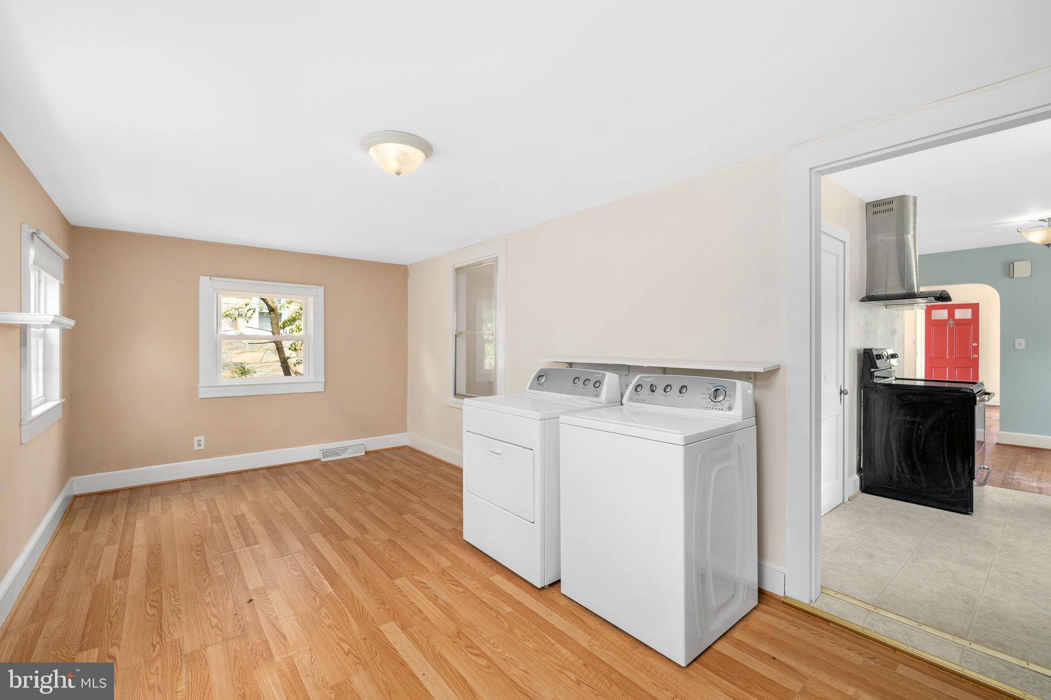 CITY OF FREDERICKSBURG - Residential