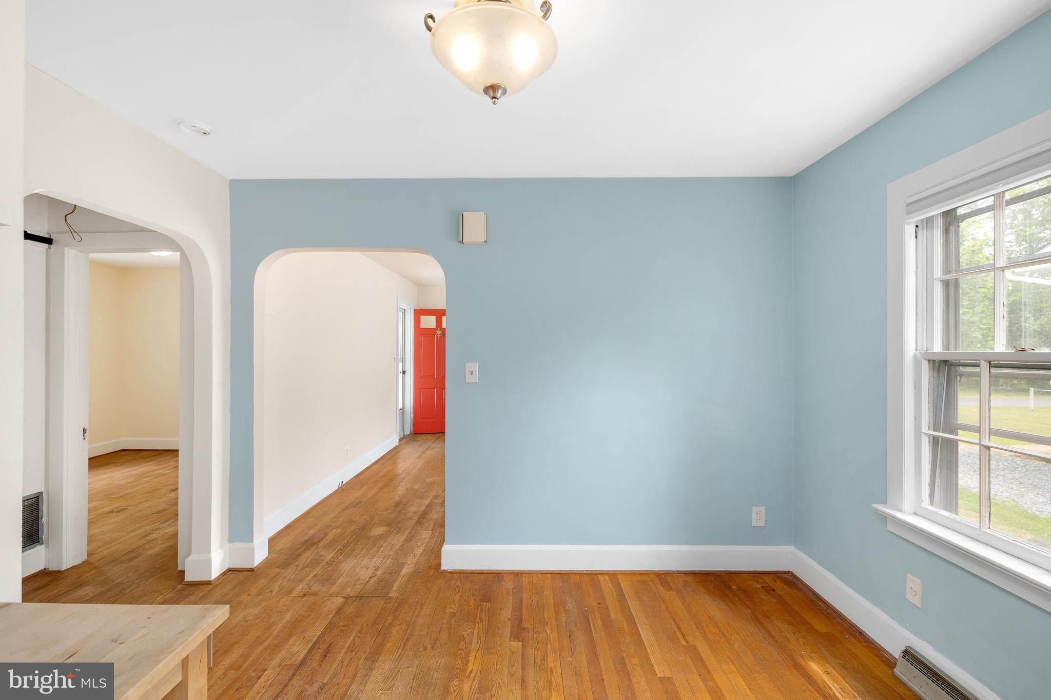 CITY OF FREDERICKSBURG - Residential