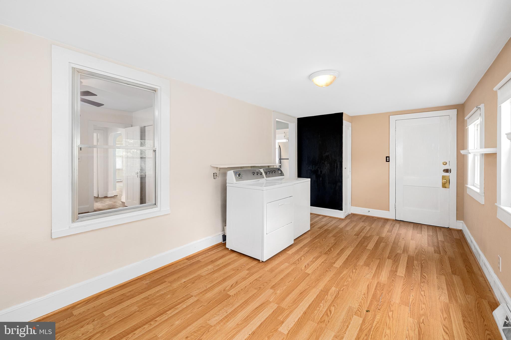 CITY OF FREDERICKSBURG - Residential