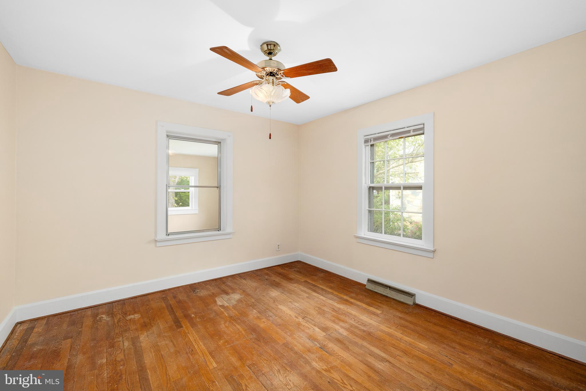 CITY OF FREDERICKSBURG - Residential