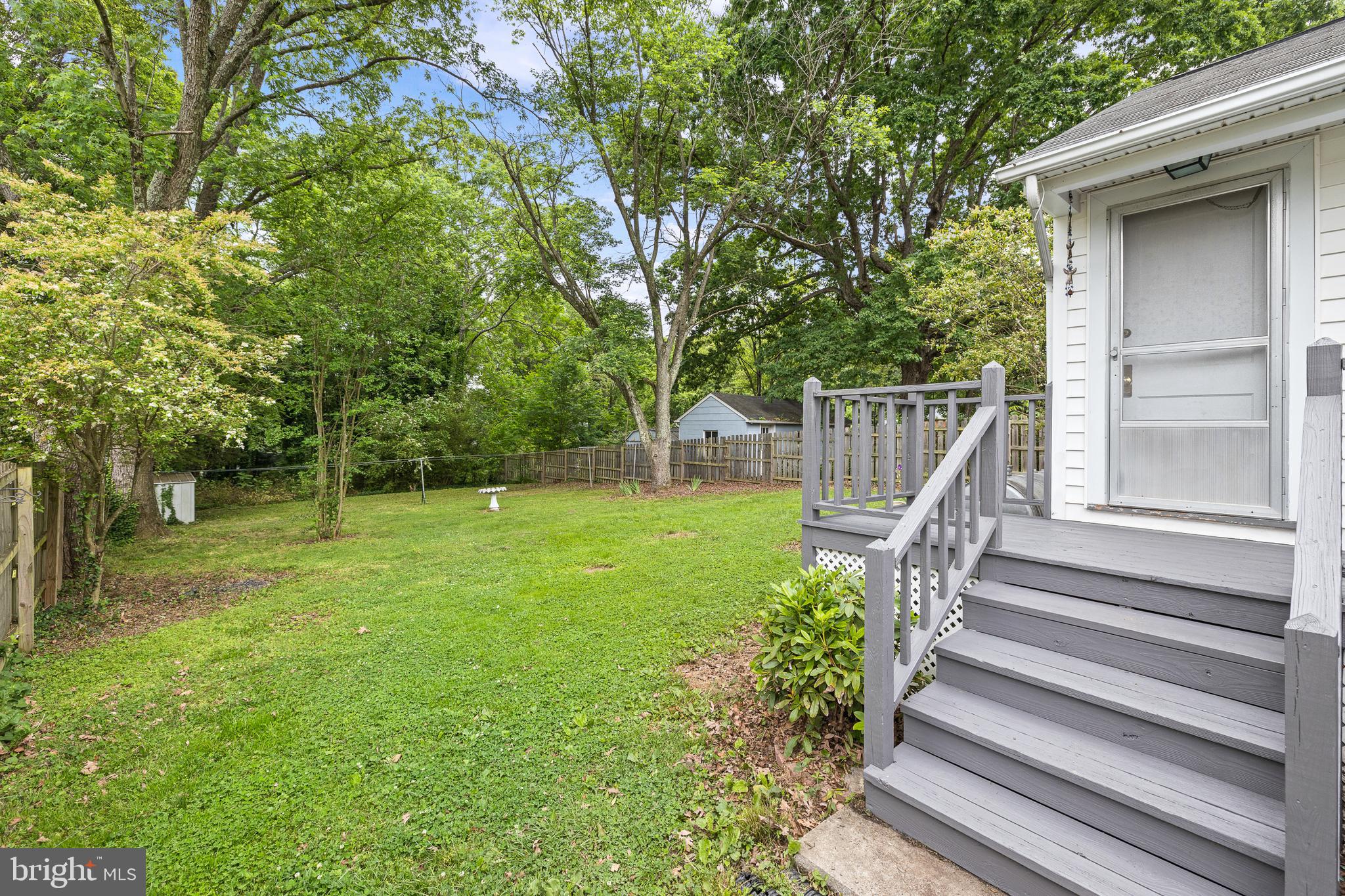 CITY OF FREDERICKSBURG - Residential