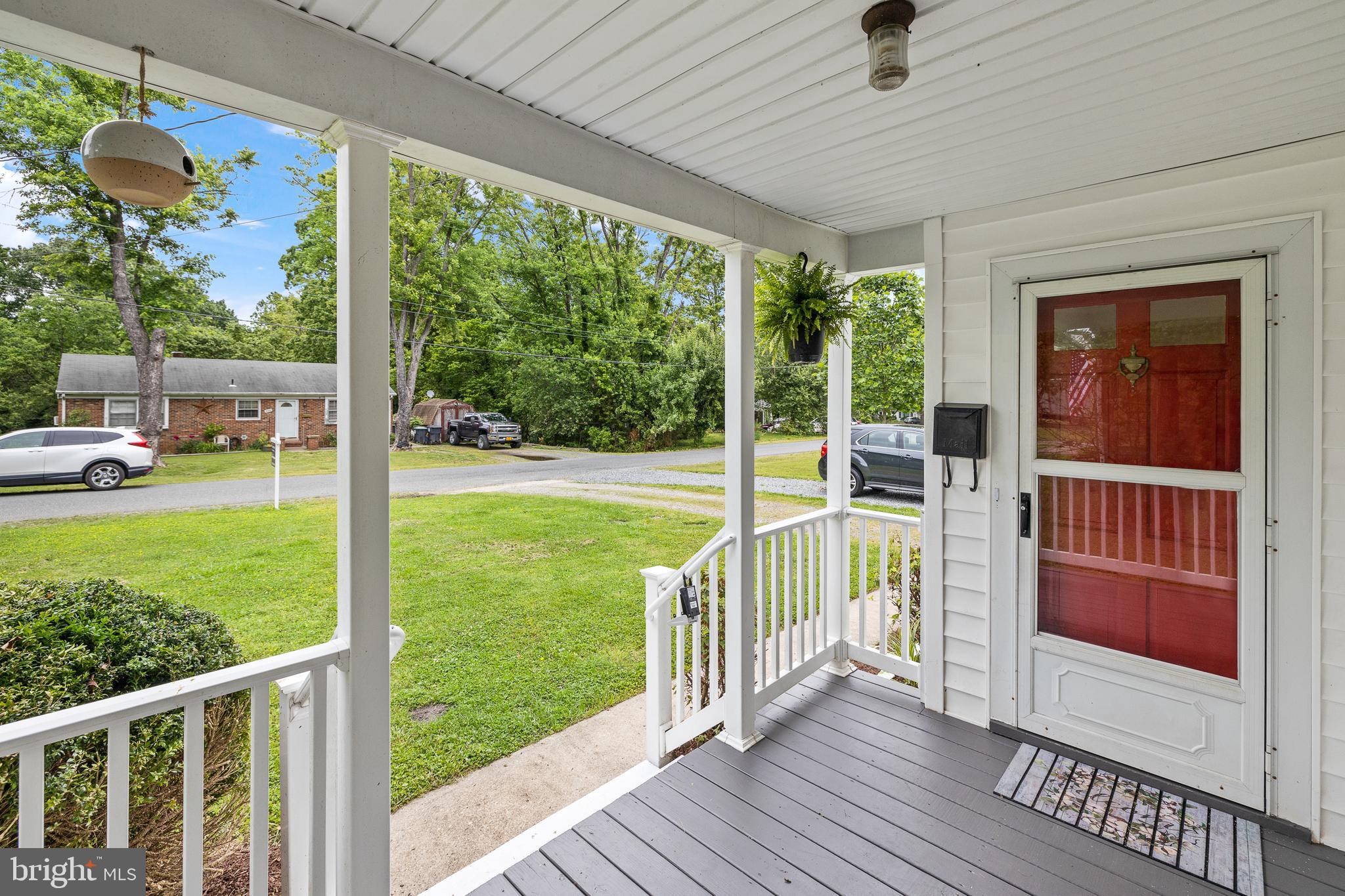 CITY OF FREDERICKSBURG - Residential