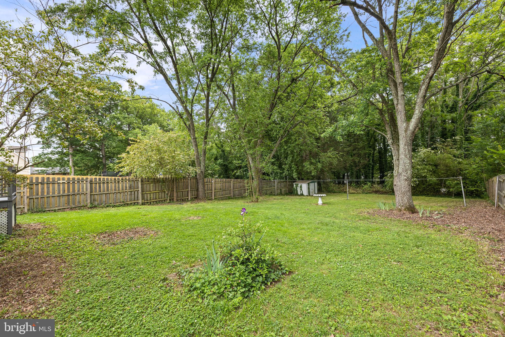 CITY OF FREDERICKSBURG - Residential