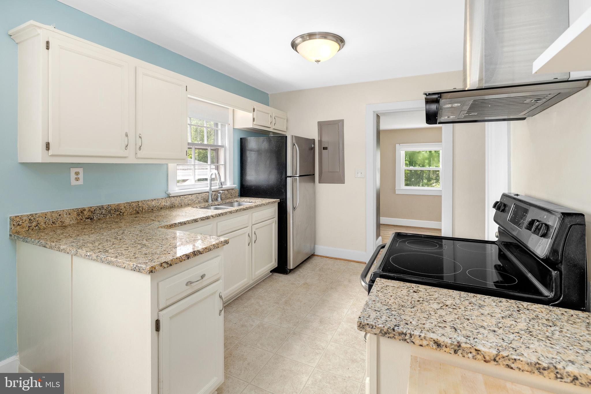 CITY OF FREDERICKSBURG - Residential