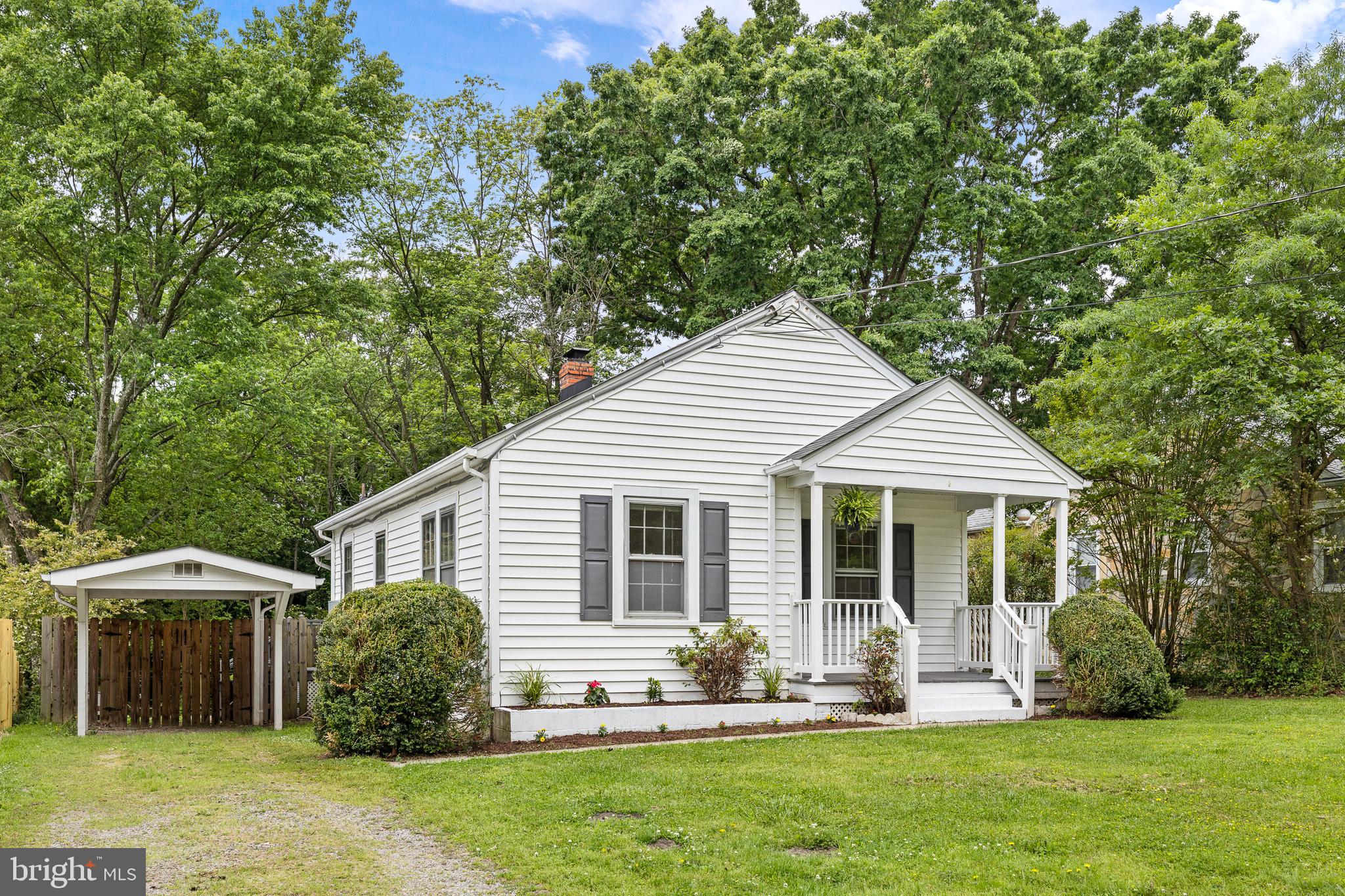 CITY OF FREDERICKSBURG - Residential