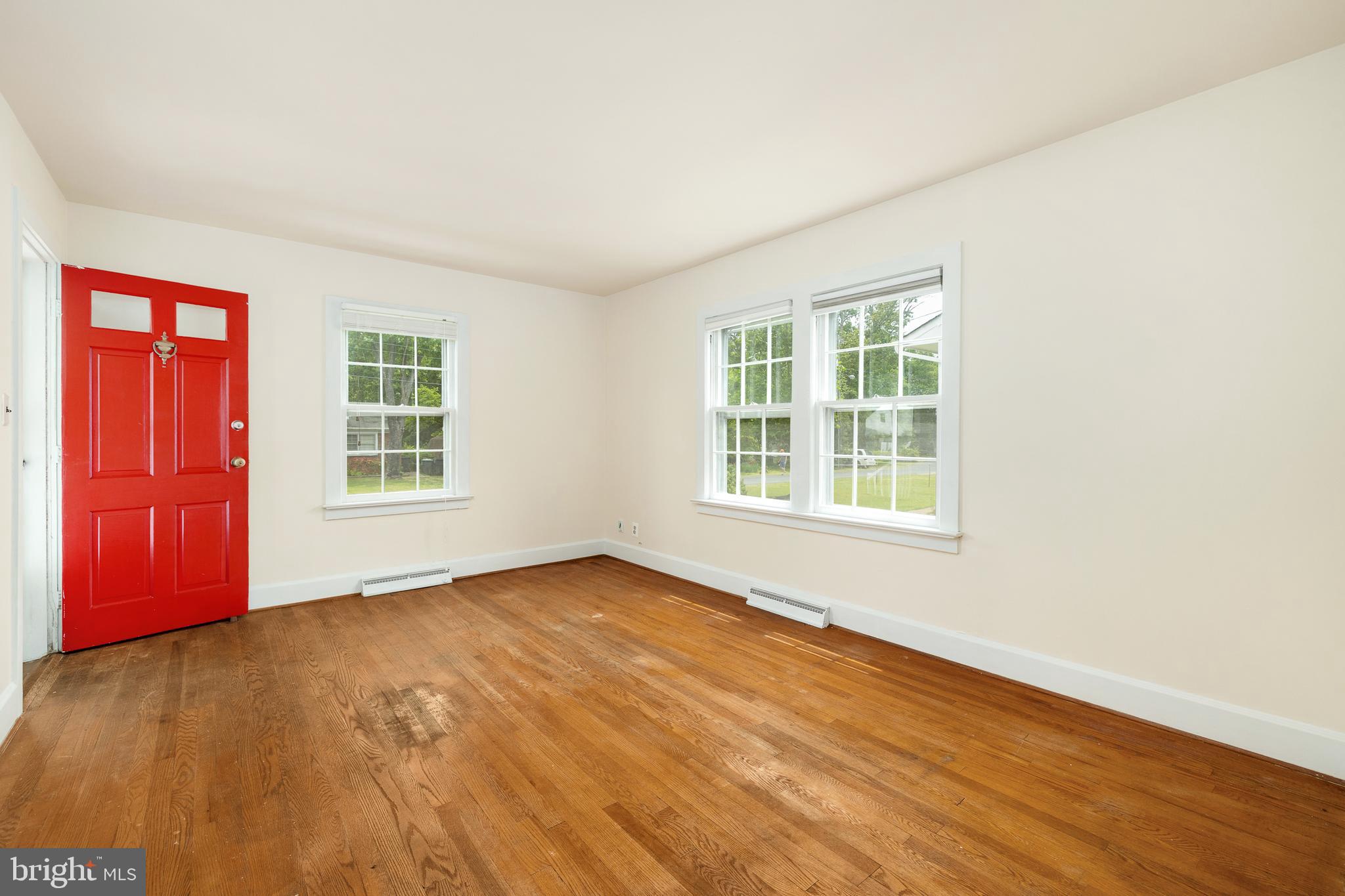 CITY OF FREDERICKSBURG - Residential