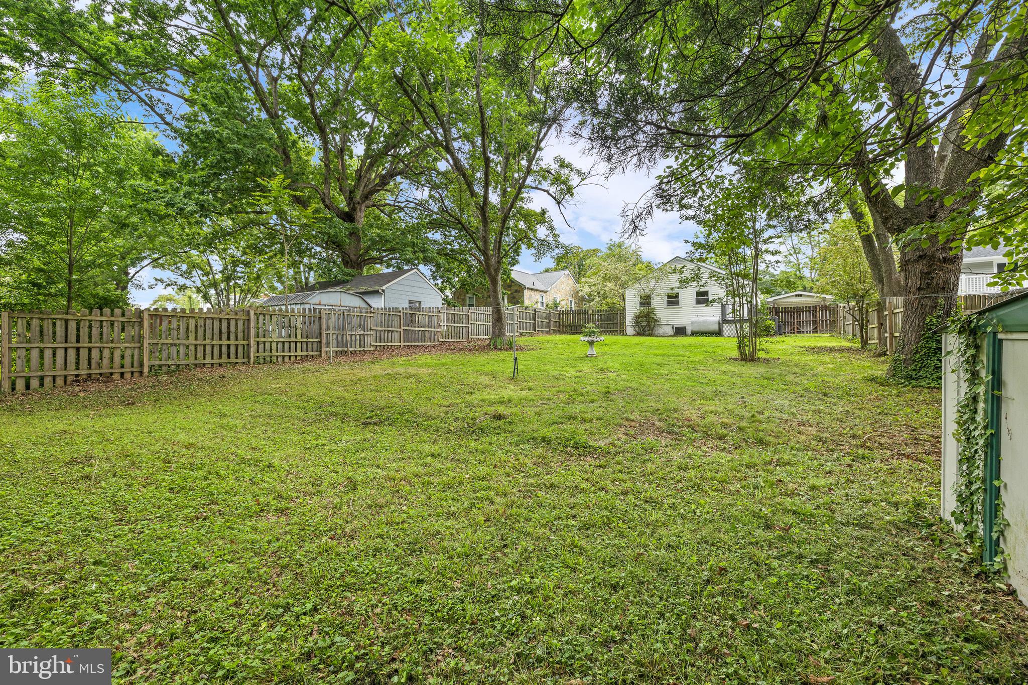 CITY OF FREDERICKSBURG - Residential