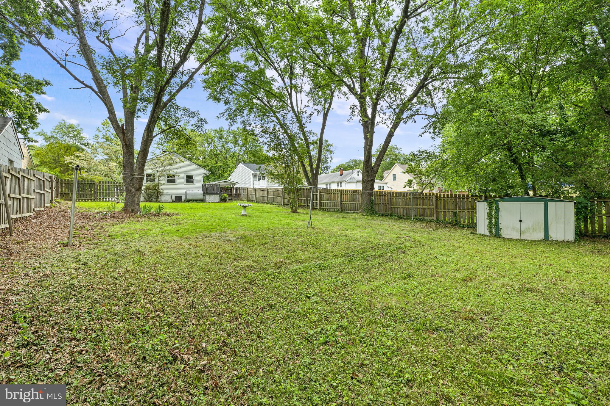 CITY OF FREDERICKSBURG - Residential