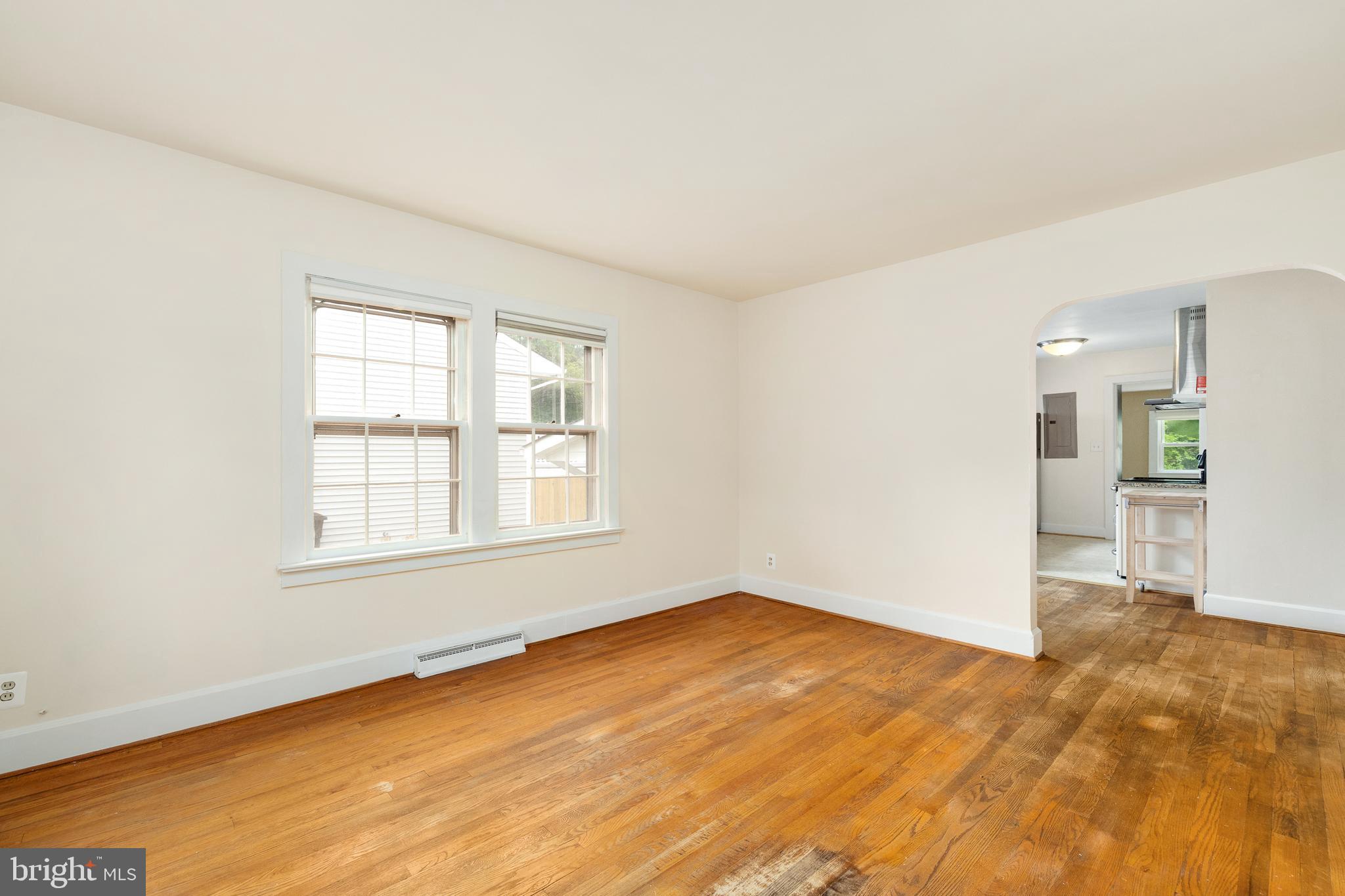 CITY OF FREDERICKSBURG - Residential