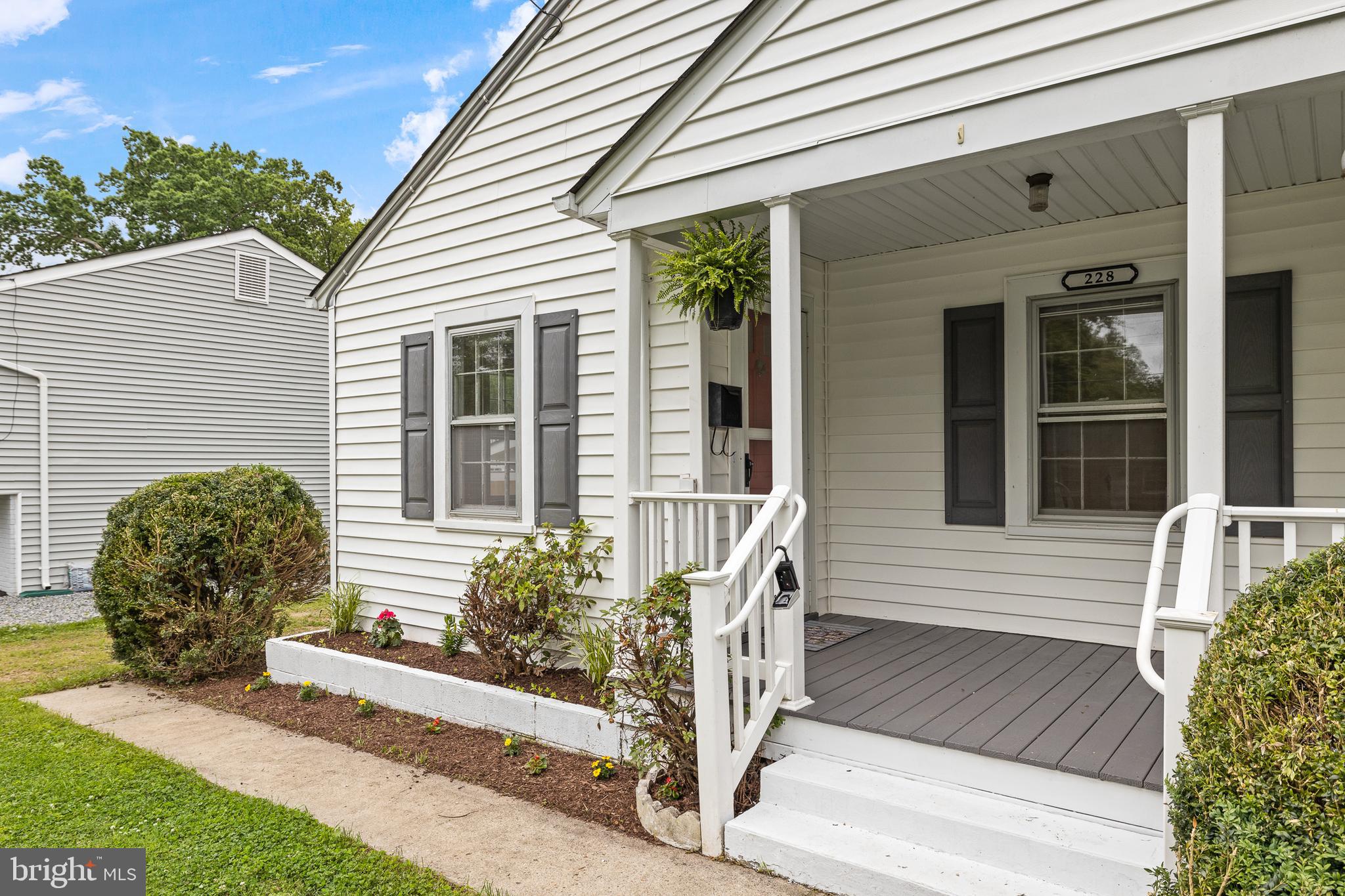 CITY OF FREDERICKSBURG - Residential