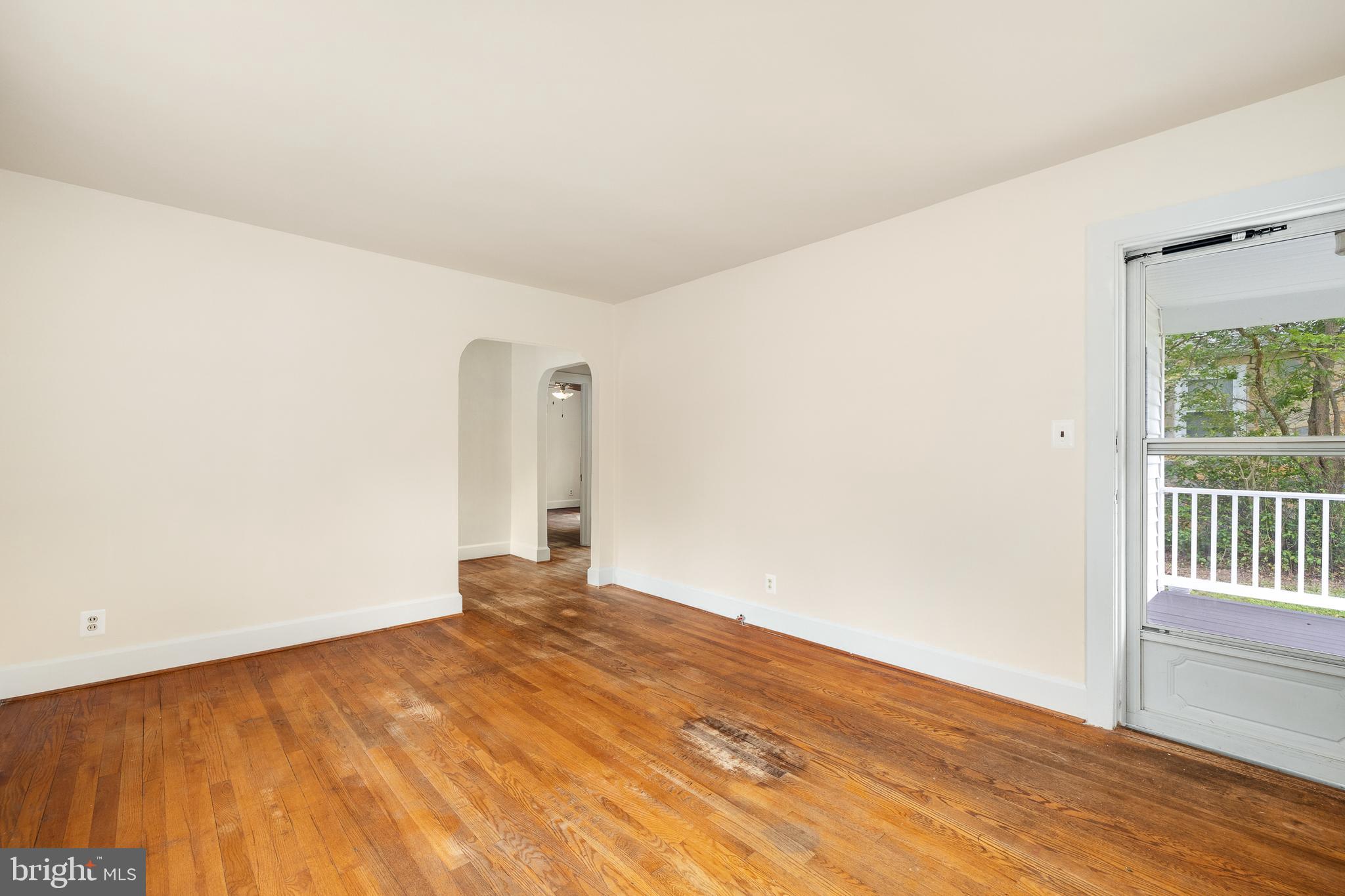 CITY OF FREDERICKSBURG - Residential