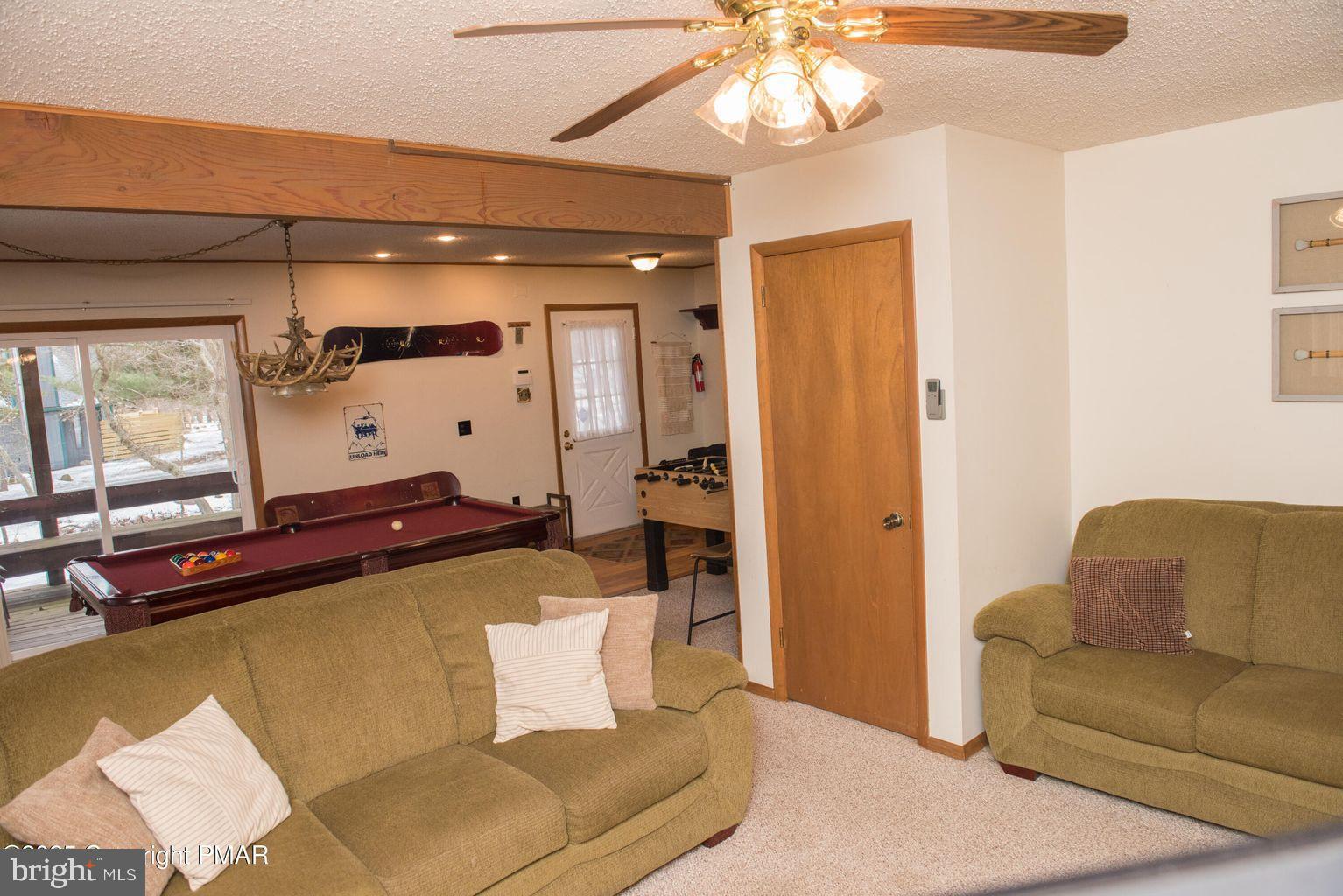 TOWAMENSING TRAILS - Residential