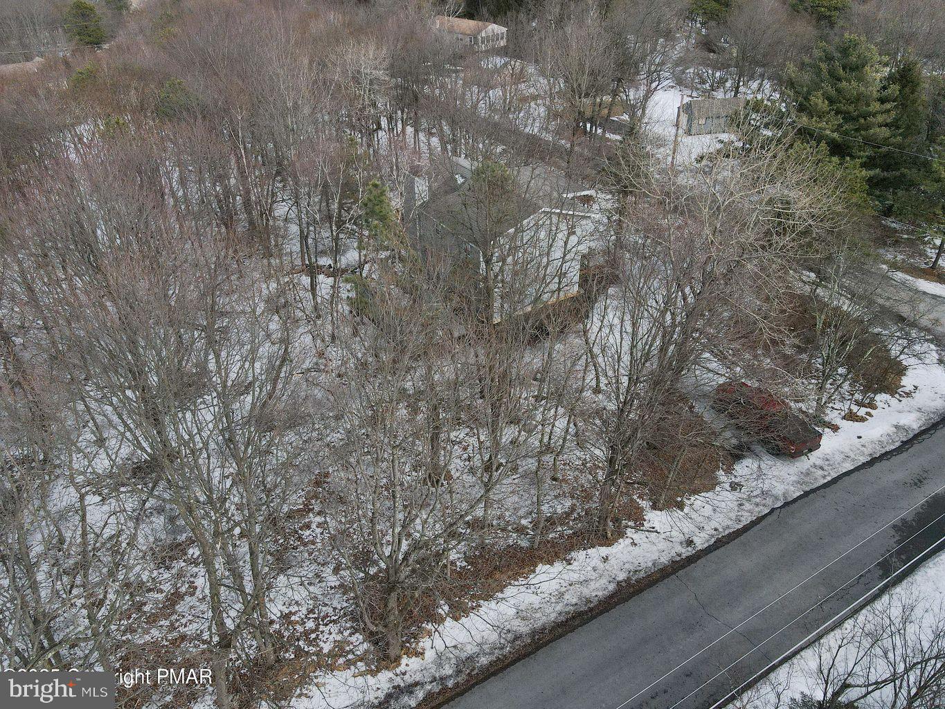 TOWAMENSING TRAILS - Residential