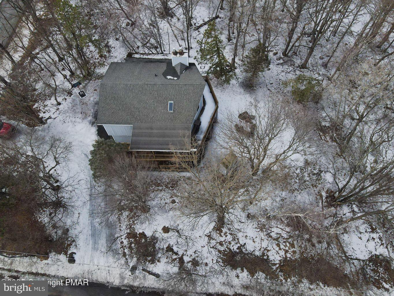 TOWAMENSING TRAILS - Residential