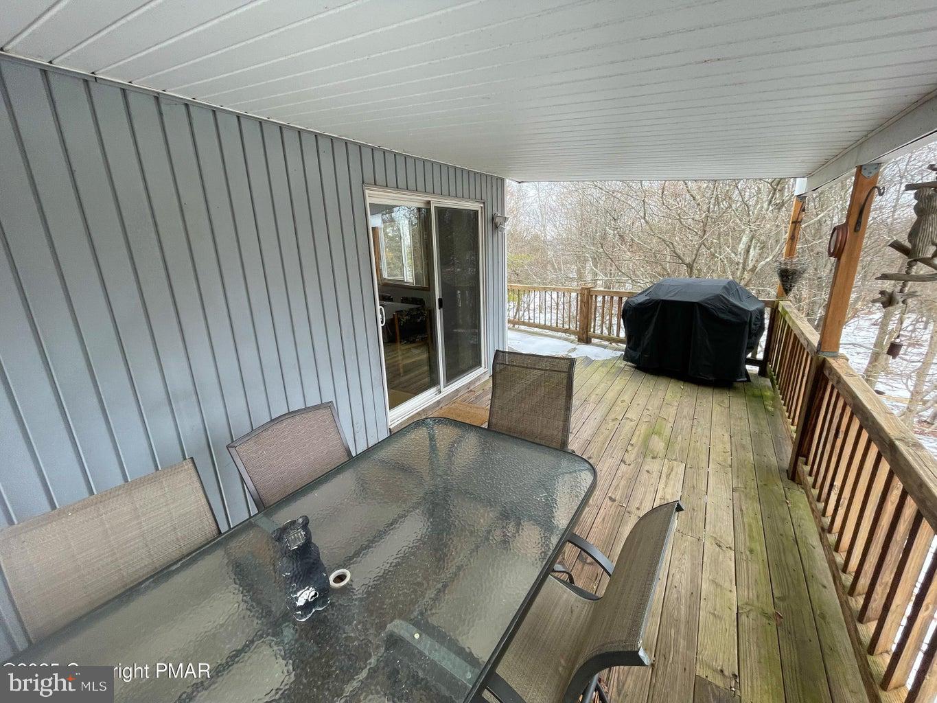 TOWAMENSING TRAILS - Residential