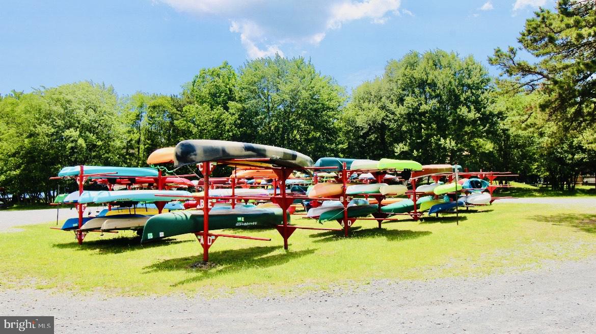 TOWAMENSING TRAILS - Residential