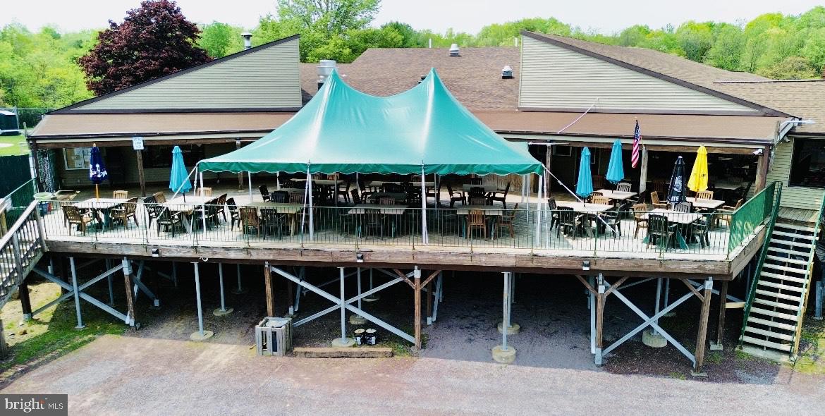 TOWAMENSING TRAILS - Residential