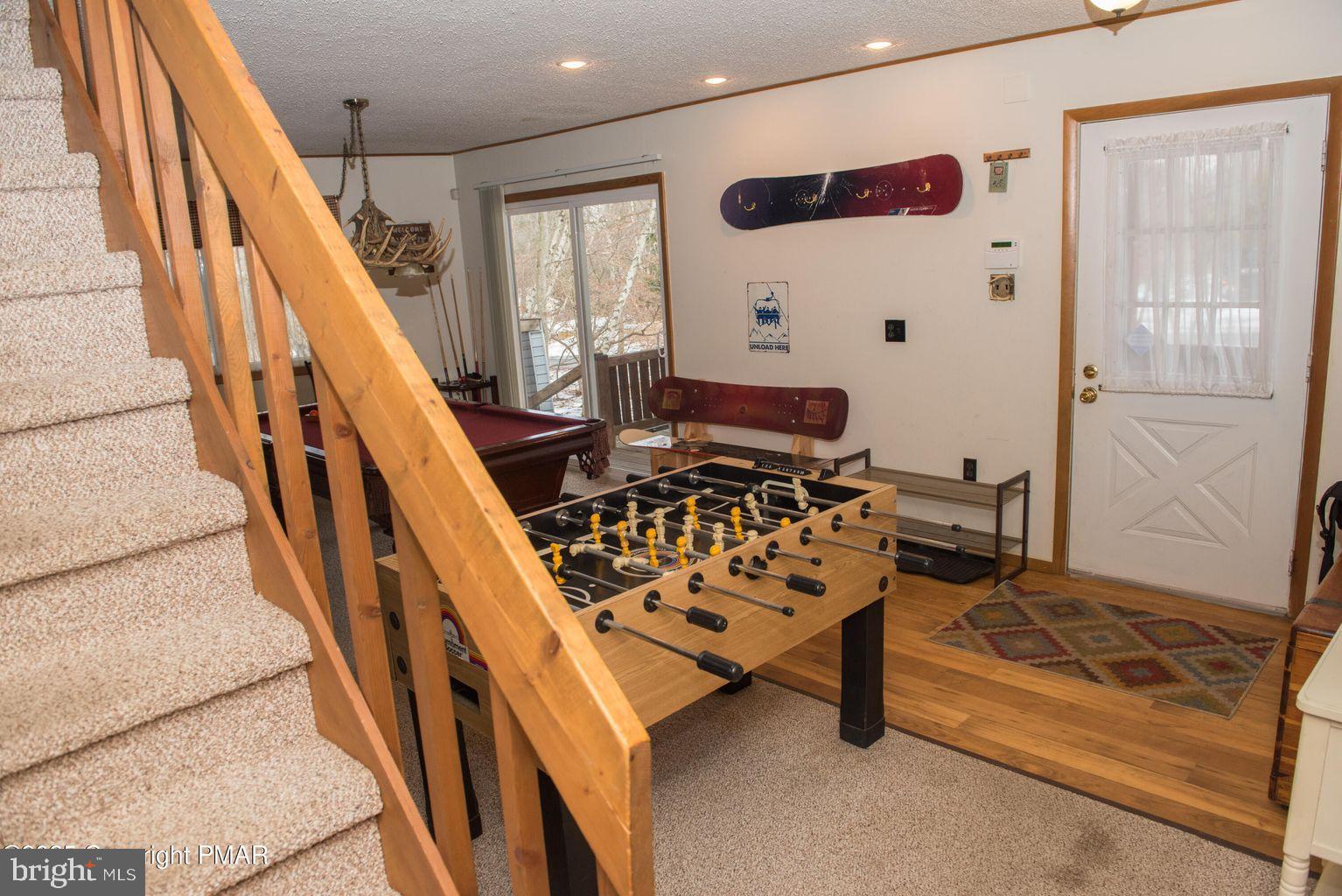 TOWAMENSING TRAILS - Residential