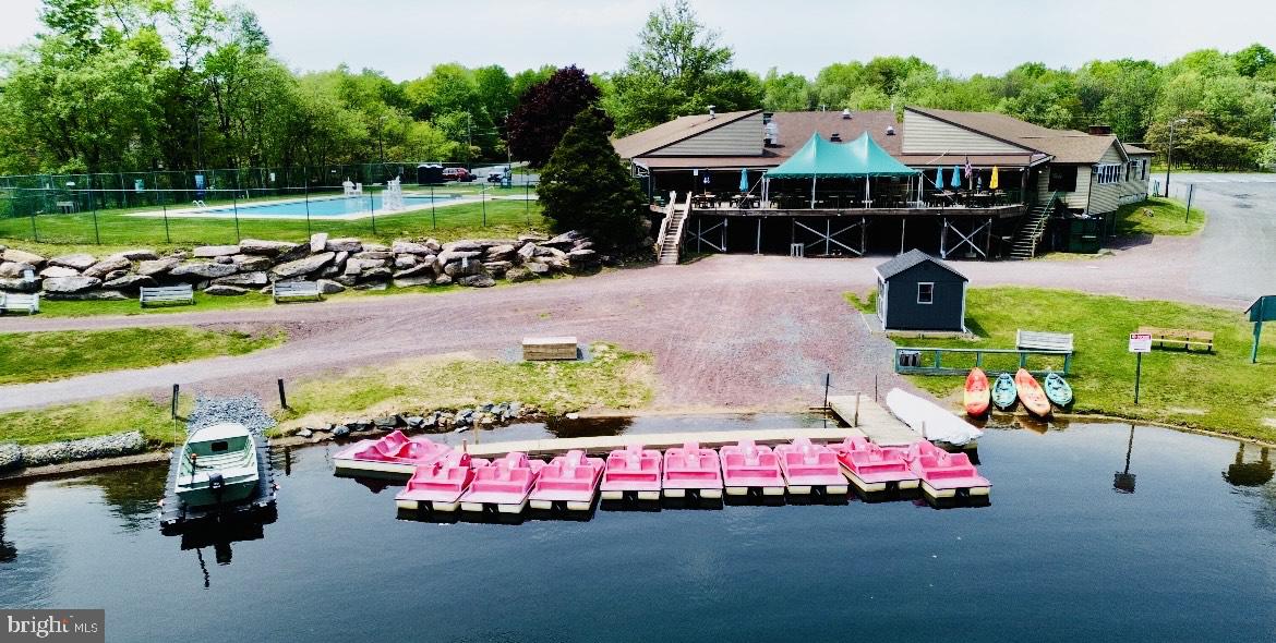 TOWAMENSING TRAILS - Residential