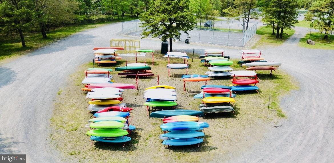 TOWAMENSING TRAILS - Residential