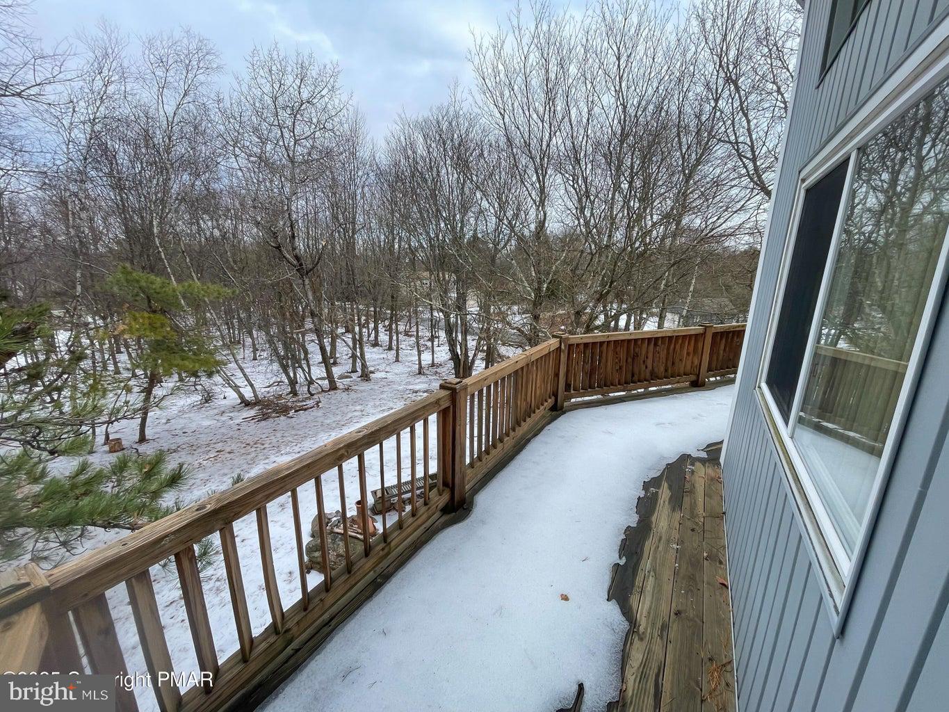 TOWAMENSING TRAILS - Residential