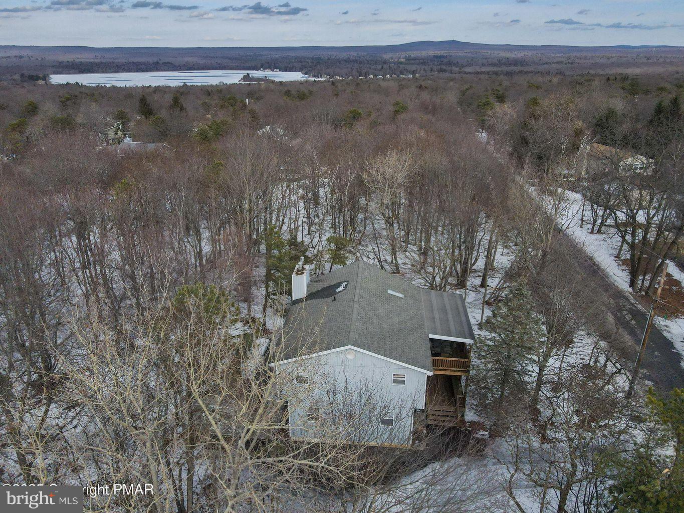 TOWAMENSING TRAILS - Residential