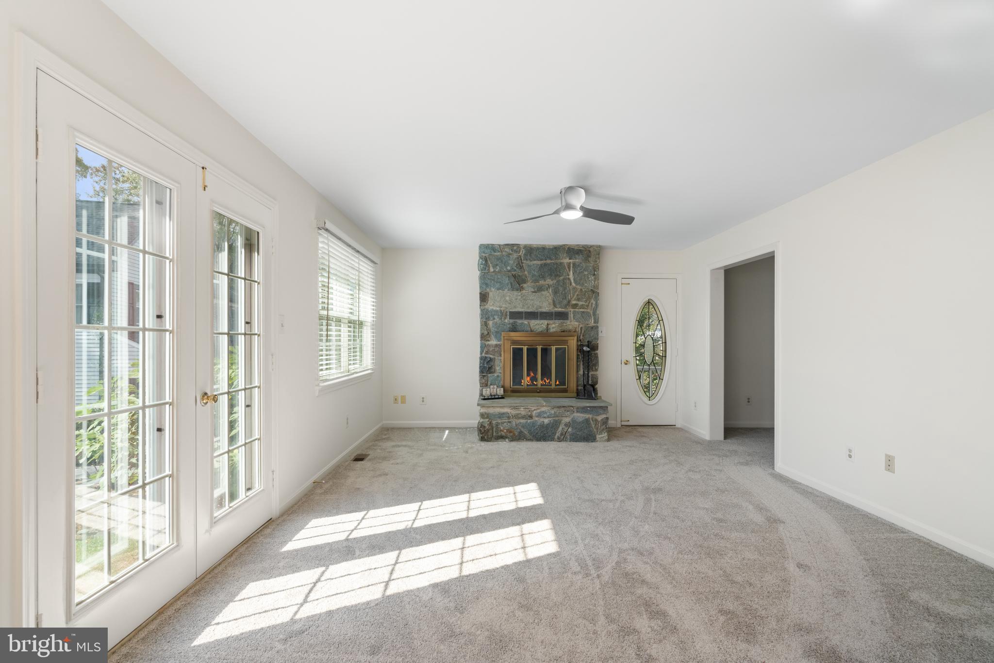 LITTLE ROCKY RUN - Residential