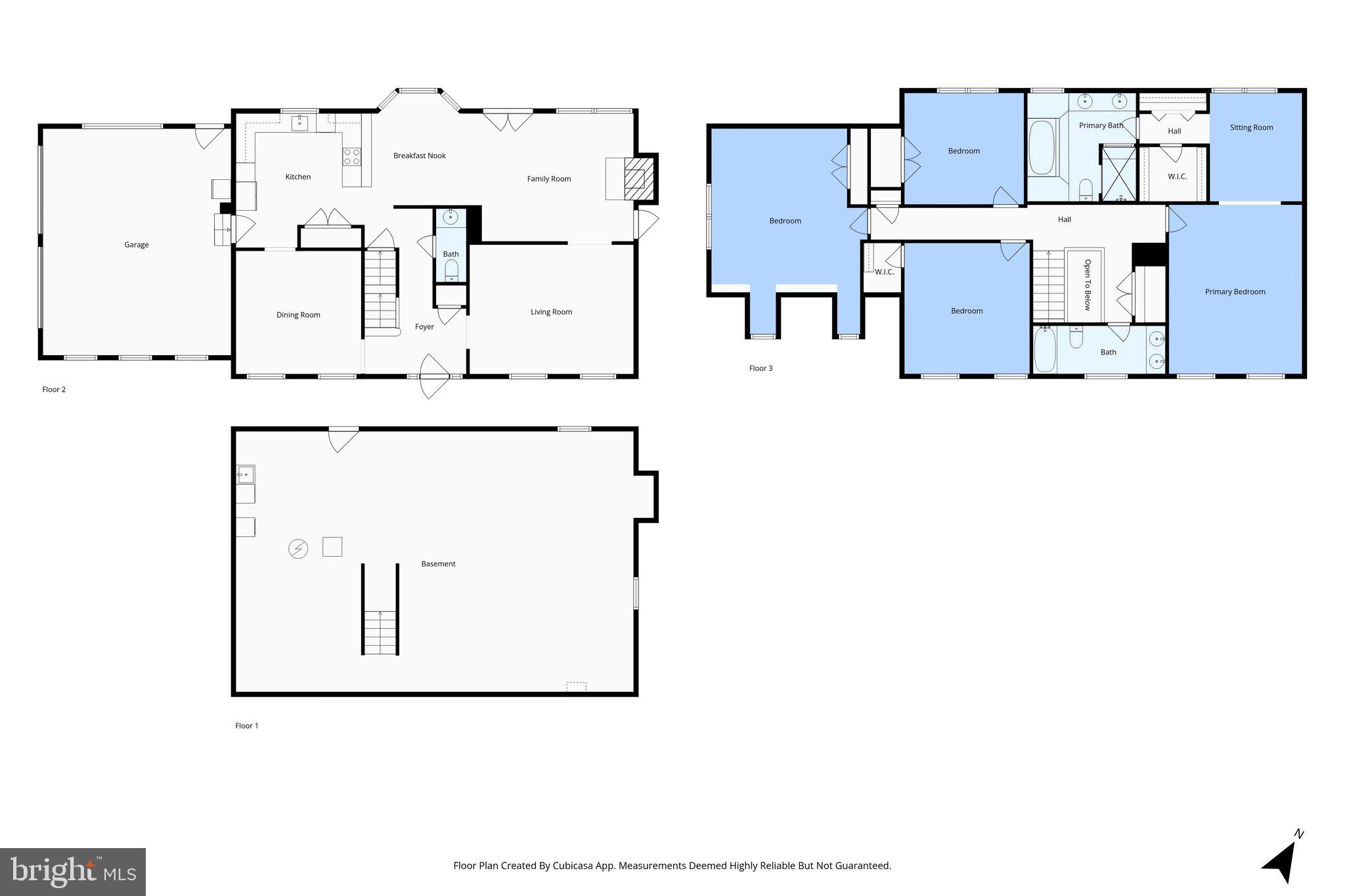 LITTLE ROCKY RUN - Residential