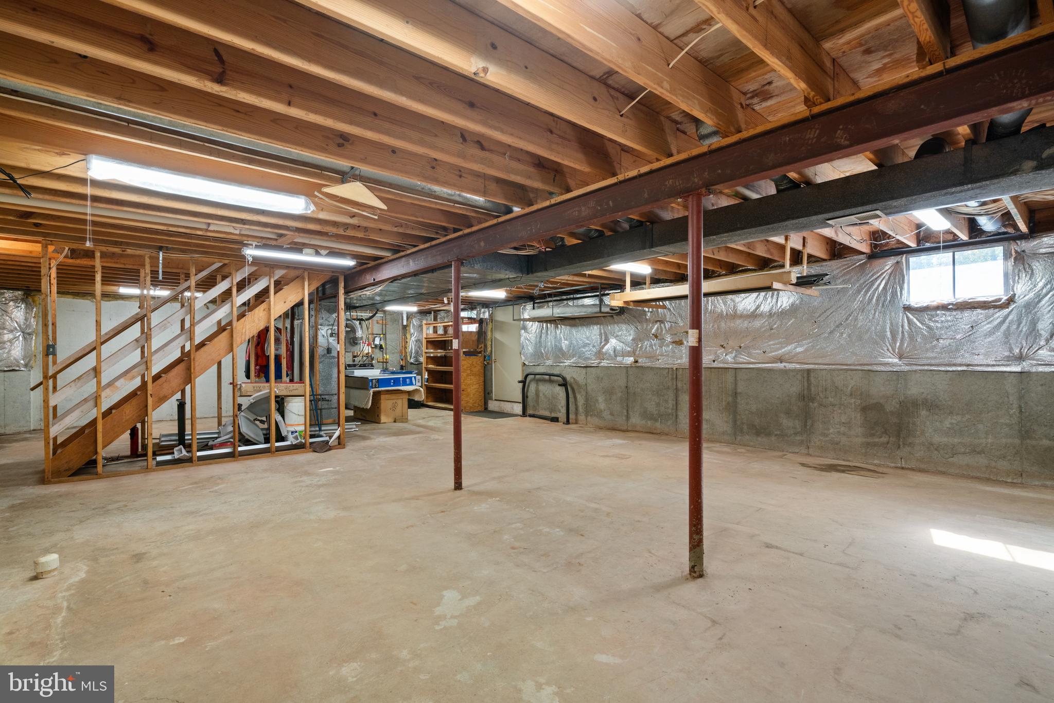 LITTLE ROCKY RUN - Residential