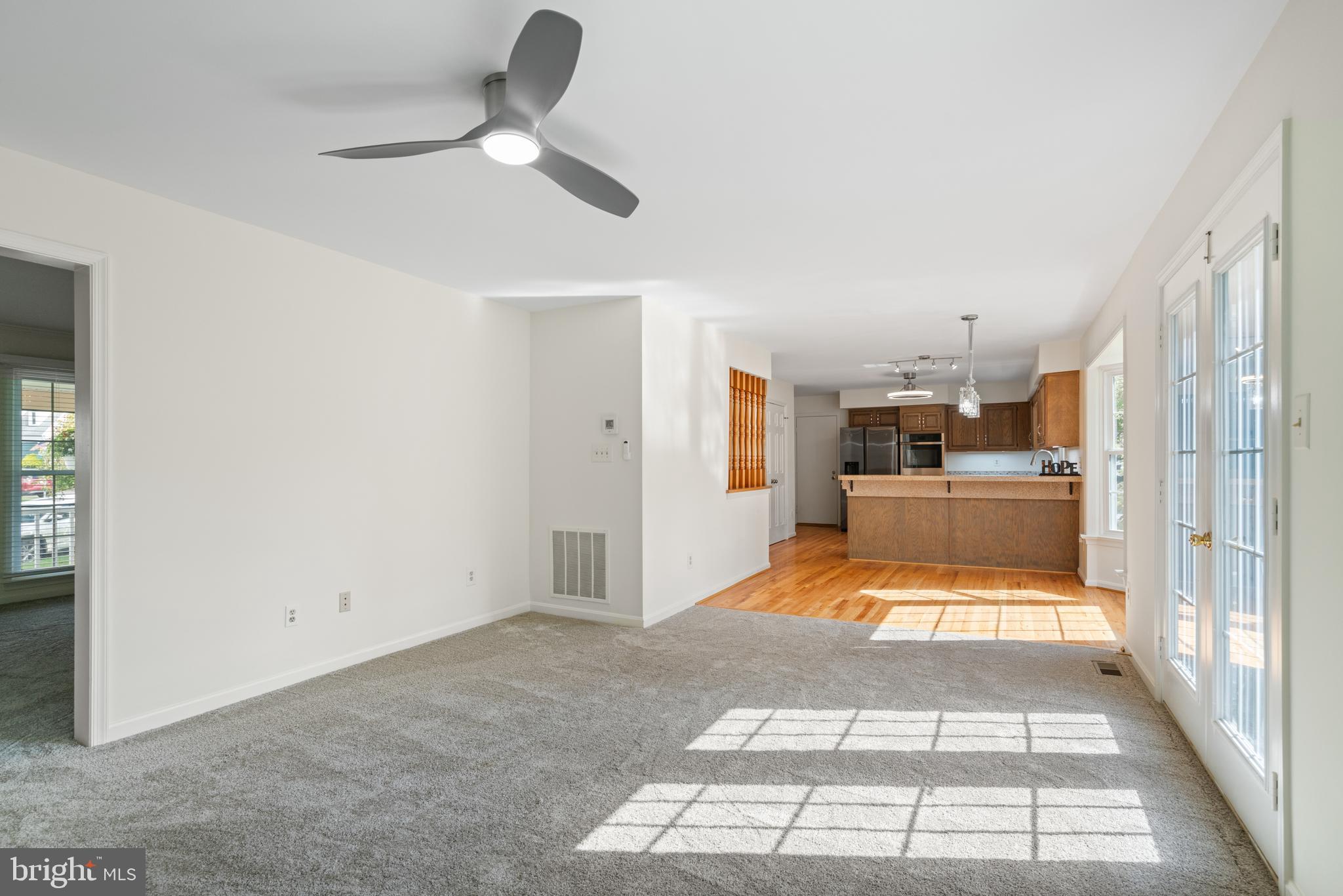 LITTLE ROCKY RUN - Residential