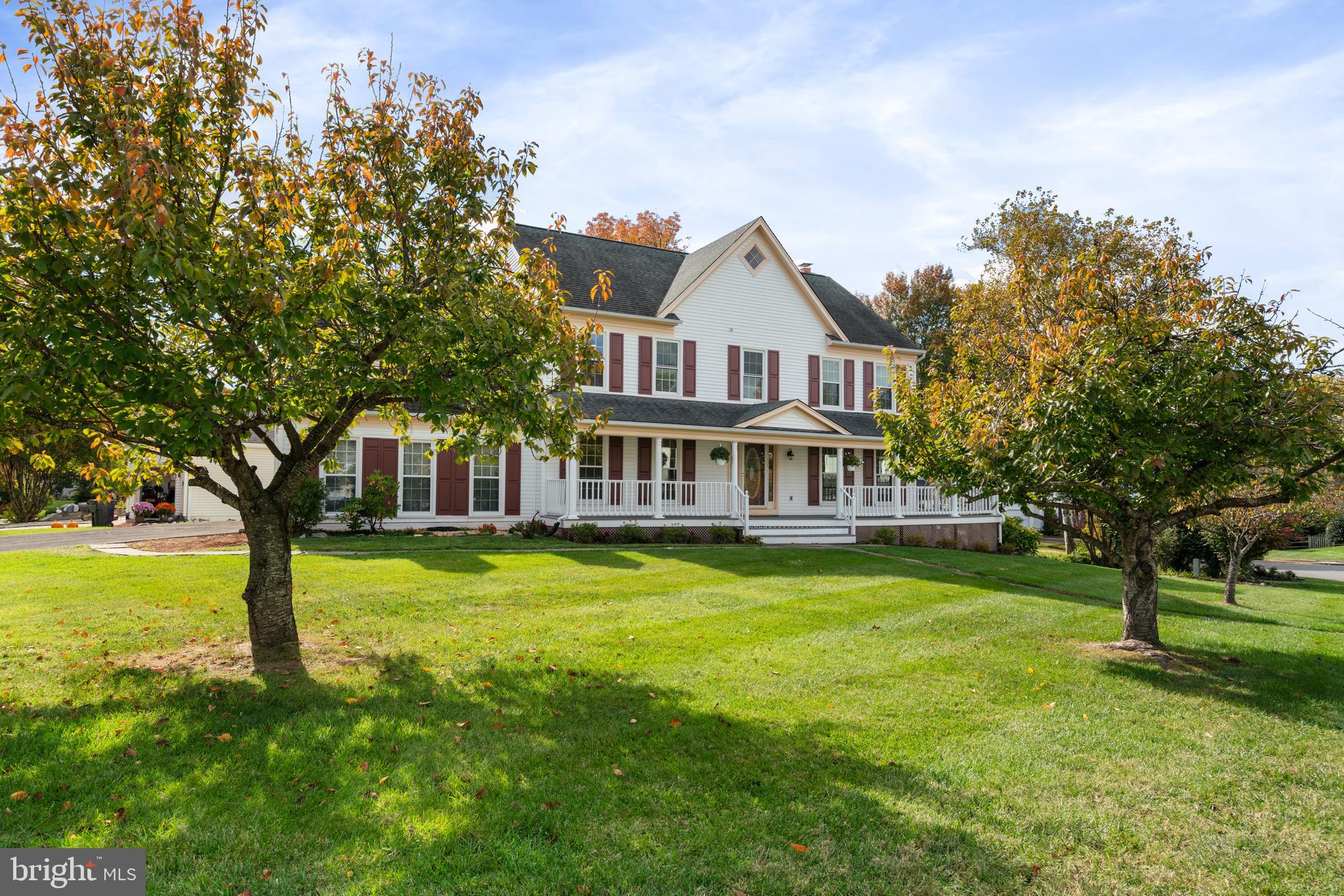 6218 STONEHUNT PLACE