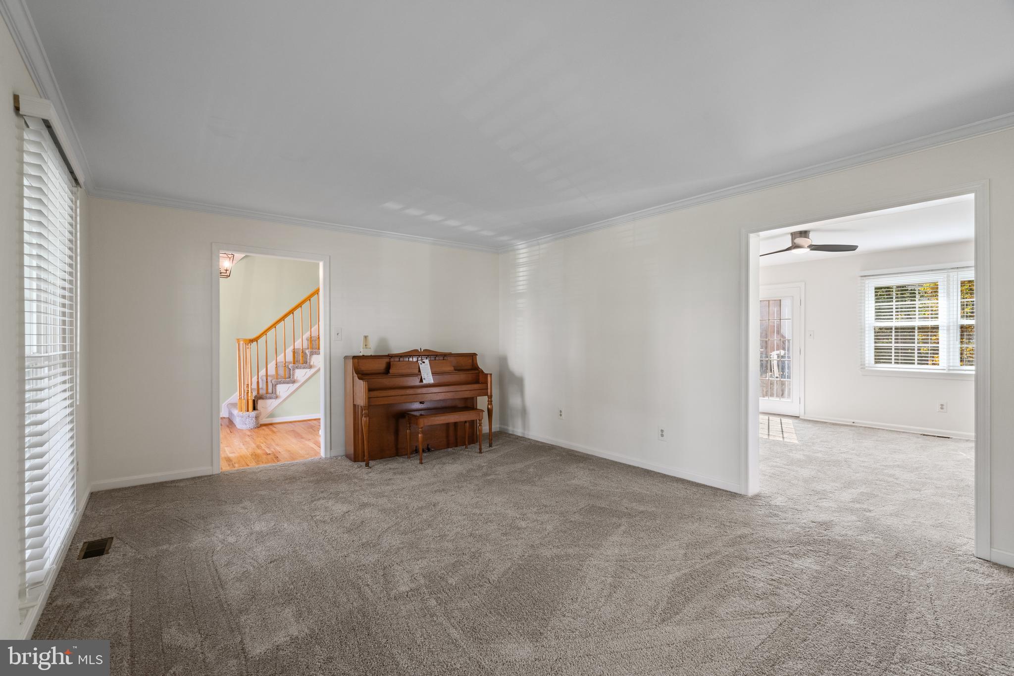 LITTLE ROCKY RUN - Residential