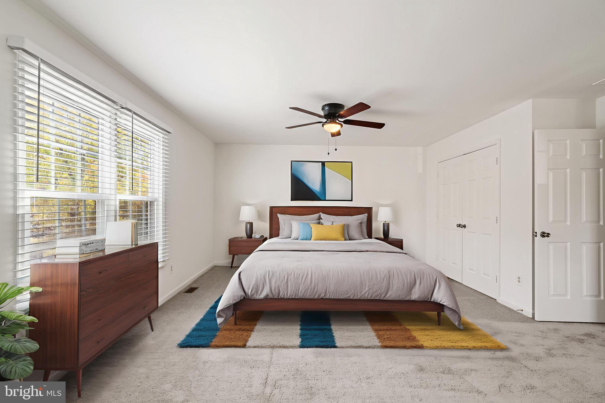 LITTLE ROCKY RUN - Residential