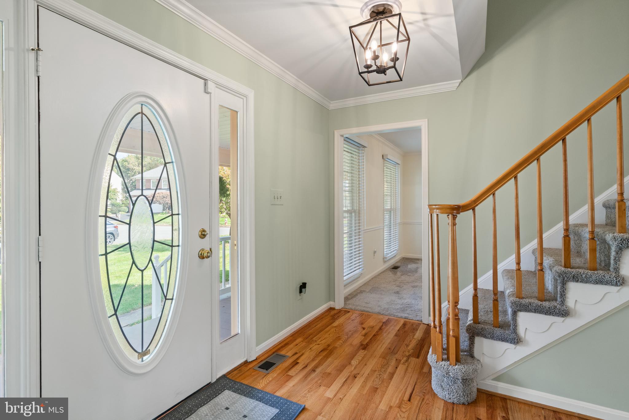 LITTLE ROCKY RUN - Residential