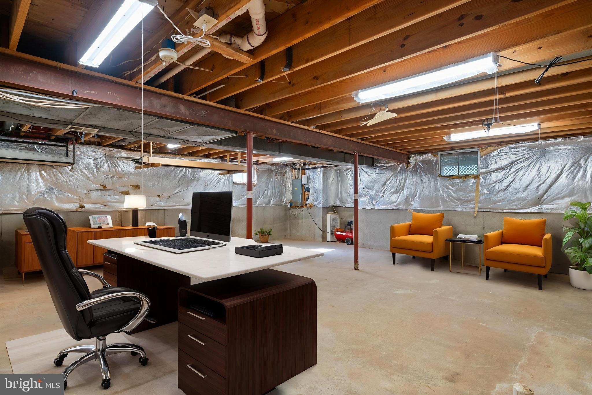 LITTLE ROCKY RUN - Residential