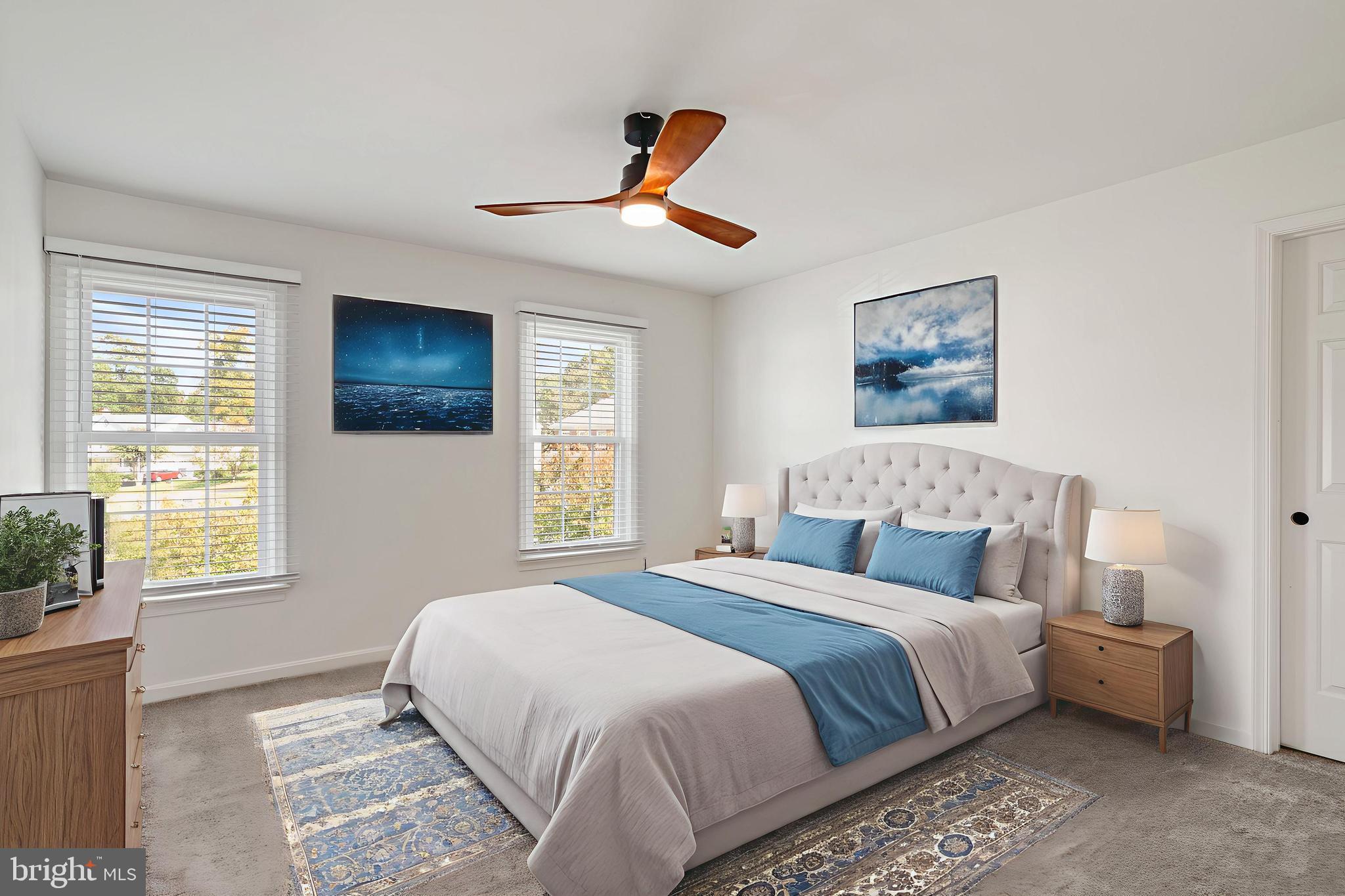 LITTLE ROCKY RUN - Residential