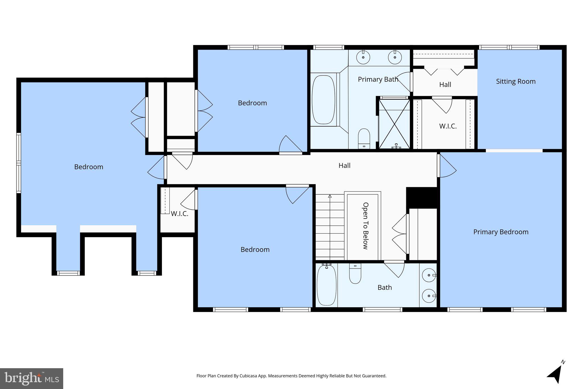 LITTLE ROCKY RUN - Residential