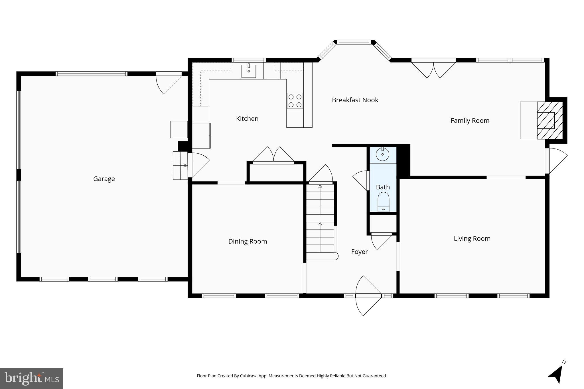 LITTLE ROCKY RUN - Residential