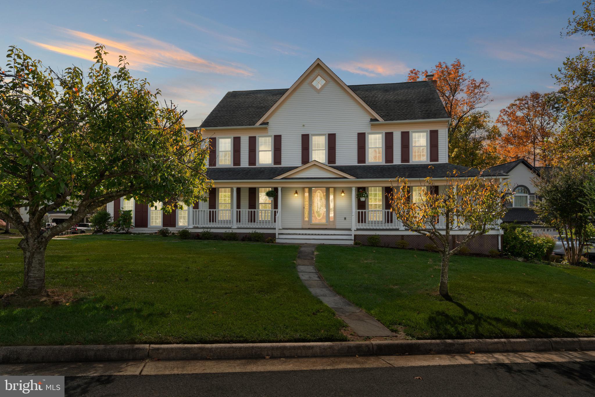 6218 STONEHUNT PLACE