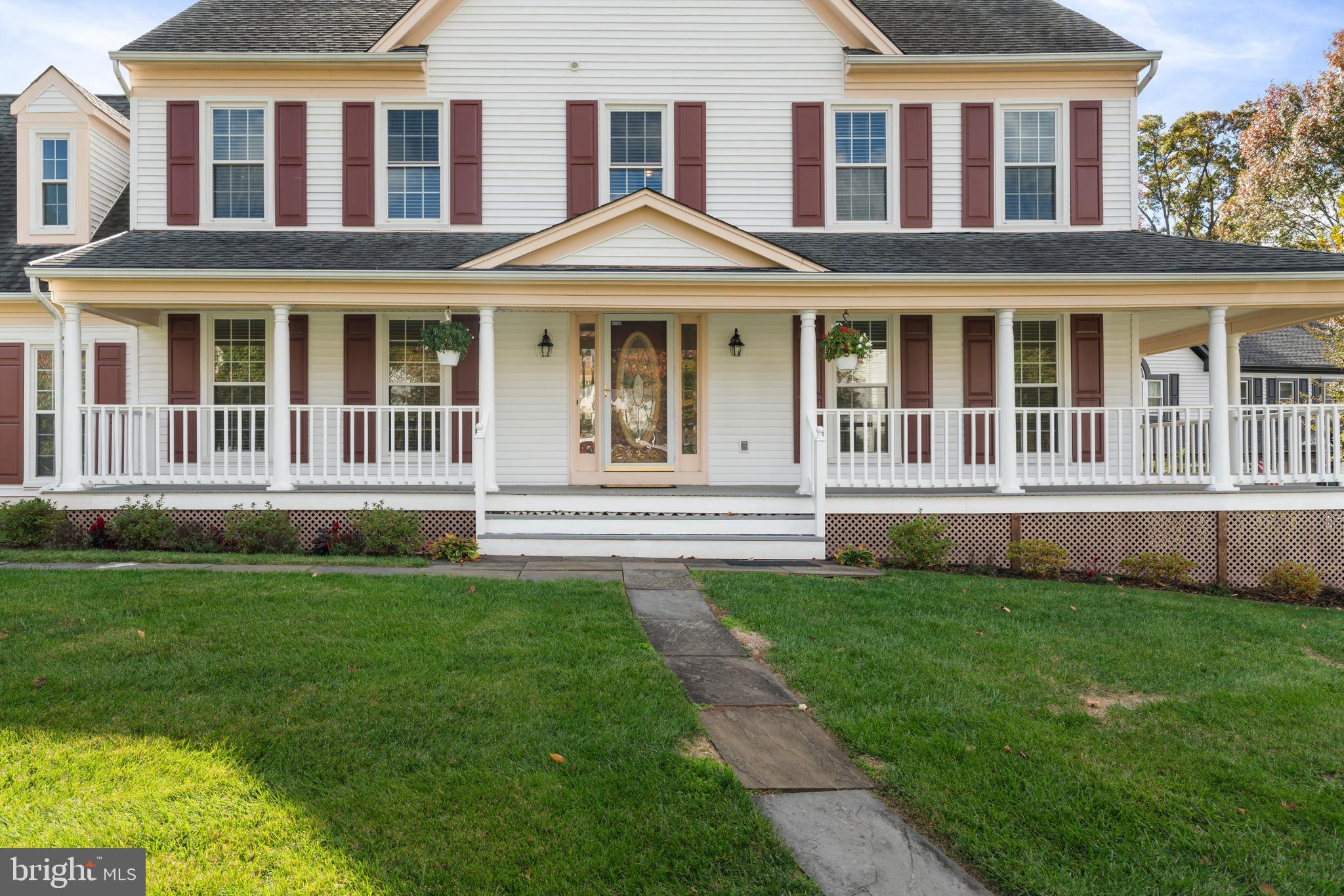 6218 STONEHUNT PLACE