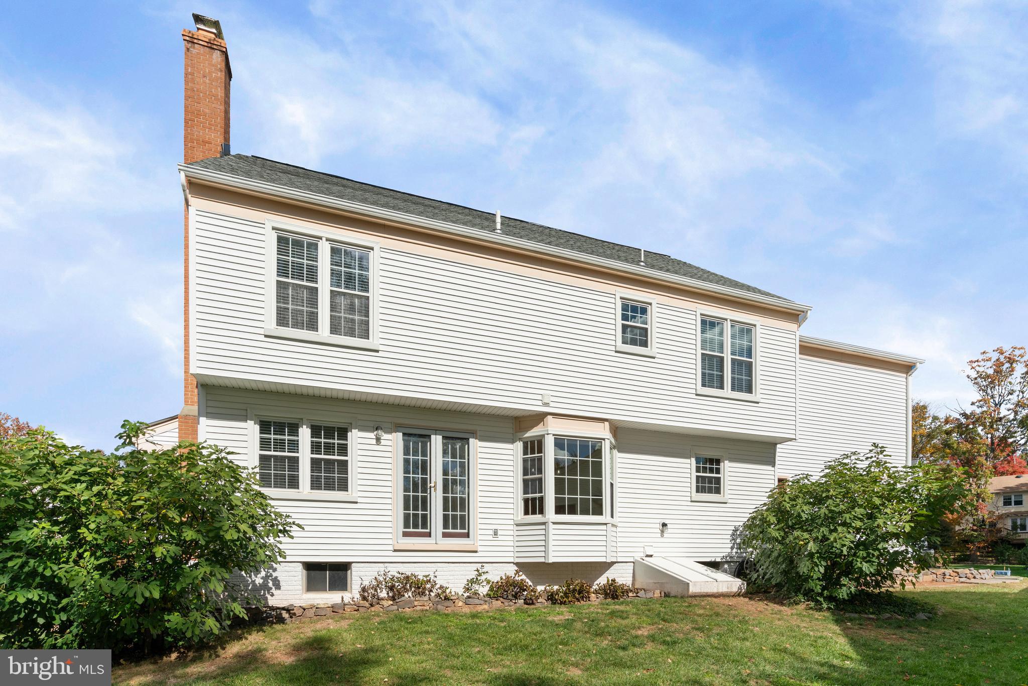 LITTLE ROCKY RUN - Residential