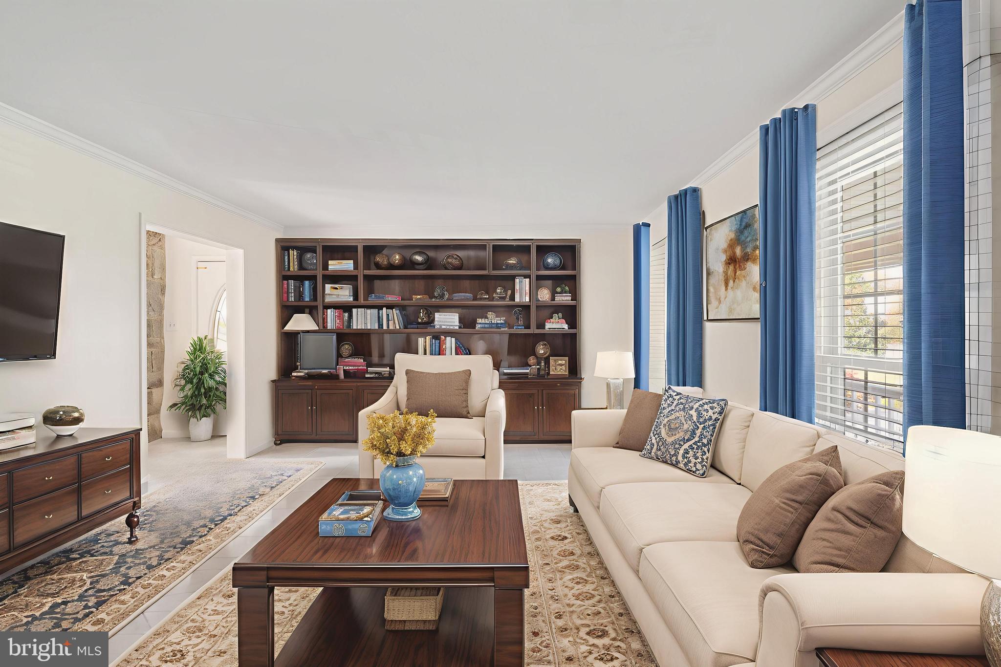 LITTLE ROCKY RUN - Residential