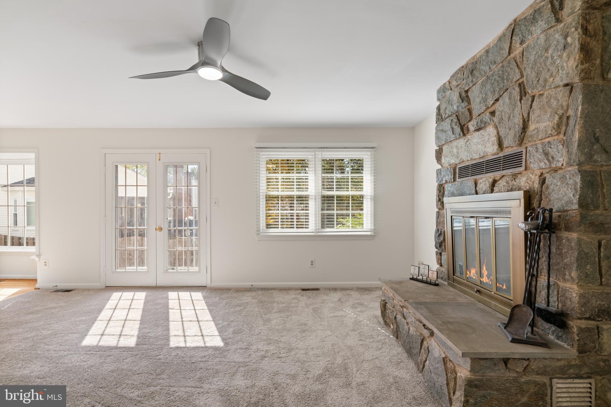 LITTLE ROCKY RUN - Residential