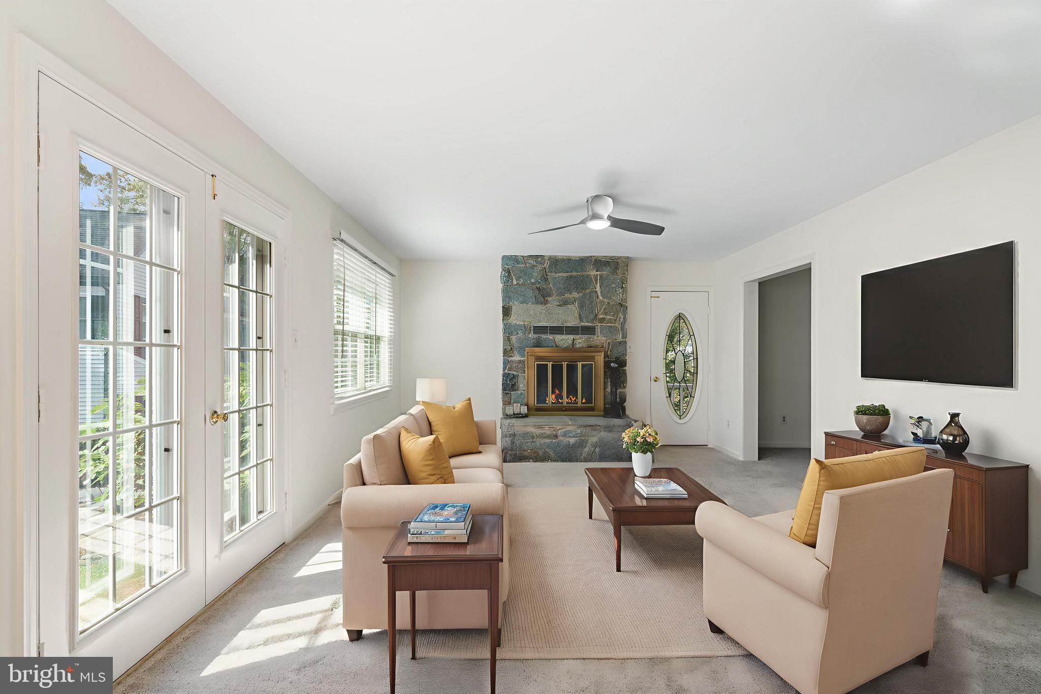 LITTLE ROCKY RUN - Residential