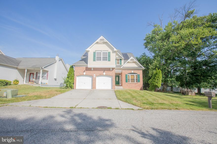 Gorgeous 4 BR/3 BA Single-Family Home in Jessup! Offers hardwood flooring and neutral-toned walls. The foyer welcomes you with ample space. The living area is spacious and bright, featuring a fireplace, high ceiling, and modern chandelier, alongside a separate dining area. The kitchen is equipped with stone countertops, a breakfast island, wishbone wall tiles, plenty of cabinetry, and stainless steel appliances. The main level includes a bedroom and a full bathroom. Upstairs, there are three more bedrooms with carpet flooring and ample closet space, along with two full bathrooms—one in the master bedroom and one in the hallway. The fully finished lower level provides space for entertainment, workspace, or extra storage, and includes two dens, a wet bar, and a full bathroom!

Local Attractions:

- Savage Mill: Explore this historic textile mill turned shopping and dining destination. With unique boutiques, art galleries, and eateries, Savage Mill offers a charming and vibrant atmosphere for visitors.
- National Cryptologic Museum: Delve into the fascinating world of code-breaking and cryptology at this museum. It features exhibits on the history of cryptography, including artifacts from World War II and the Cold War.
- Laurel Park: Enjoy a day at the races at this historic thoroughbred horse racing track. Laurel Park offers live racing, dining options, and special events, making it a popular spot for entertainment.
- Rocky Gorge Reservoir: Engage in outdoor activities such as fishing, boating, and hiking at this scenic reservoir. It's a great place to enjoy nature and relax by the water.
- Arundel Mills Mall: Shop, dine, and be entertained at Maryland's largest outlet and retail shopping destination. The mall features over 200 stores and a movie theater!

Nearby Highways:

- Interstate 95 (I-95): A major north-south highway that runs along the East Coast of the United States. I-95 provides convenient access to Baltimore, Washington, D.C., and other key destinations, making it essential for regional travel.
- Maryland Route 32 (MD-32): An east-west highway connecting Jessup to Columbia and Annapolis. MD-32 offers easy access to major routes like I-95 and US-29, facilitating travel across the region.

Sorry, no pets.

Application Qualifications: Minimum monthly income 3 times the tenant’s portion of the monthly rent, acceptable rental history, acceptable credit history and acceptable criminal history. More specific information provided with the application.

All Bay Management Group residents are automatically enrolled in the Resident Benefits Package (RBP) for $39.95/month, which includes renters insurance, credit building to help boost your credit score with timely rent payments, $1M Identity Protection, HVAC air filter delivery (for applicable properties), move-in concierge service making utility connection and home service setup a breeze during your move-in, our best-in-class resident rewards program, and much more! The Resident Benefits Package is a voluntary program and may be terminated at any time, for any reason, upon thirty (30) days’ written notice. Tenants that do not upload their own renters insurance to the Tenant portal 5 days prior to move in will be automatically included in the RBP and the renters insurance program. More details upon application.
