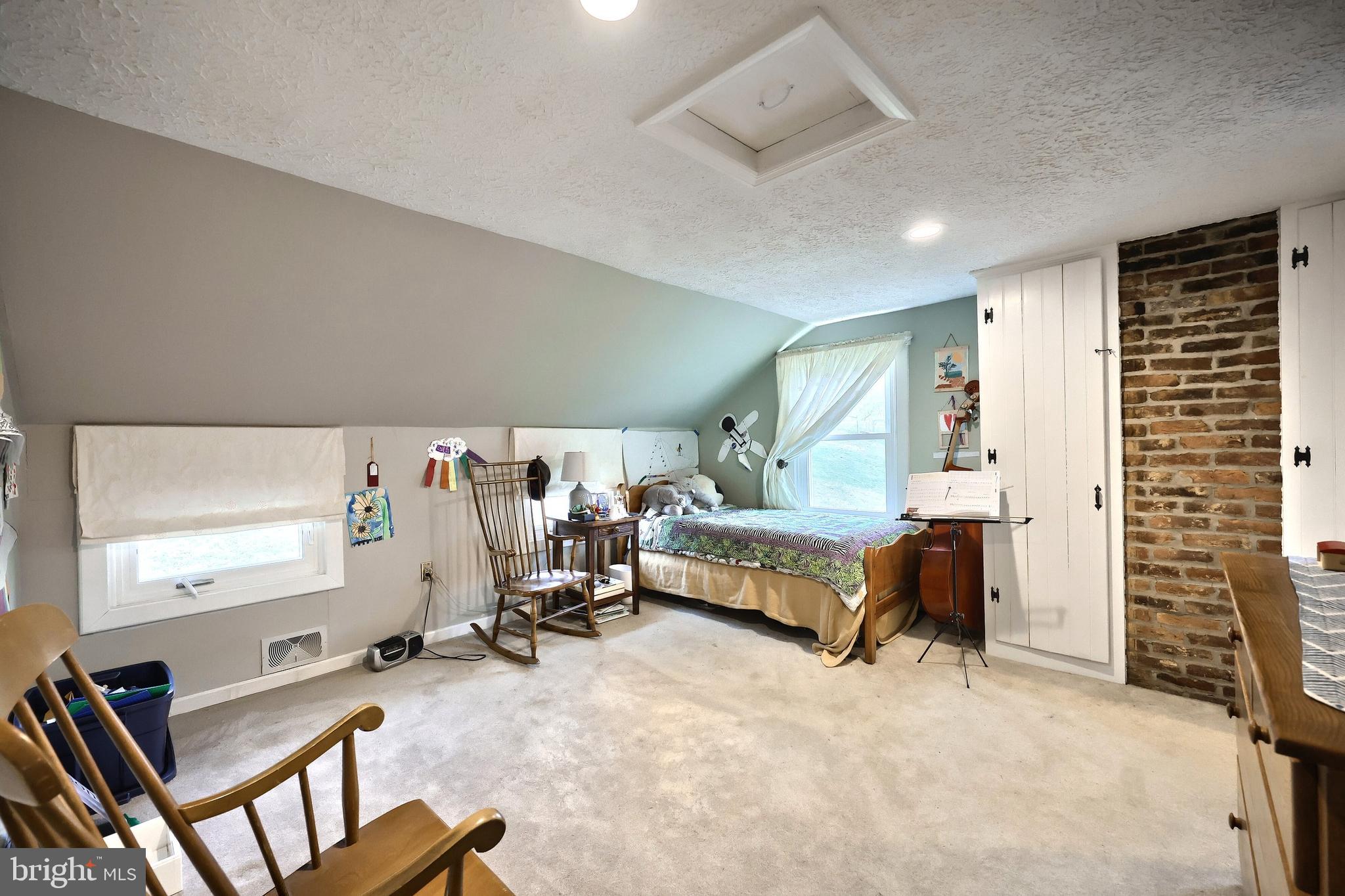 SHREWSBURY TWP - Farm